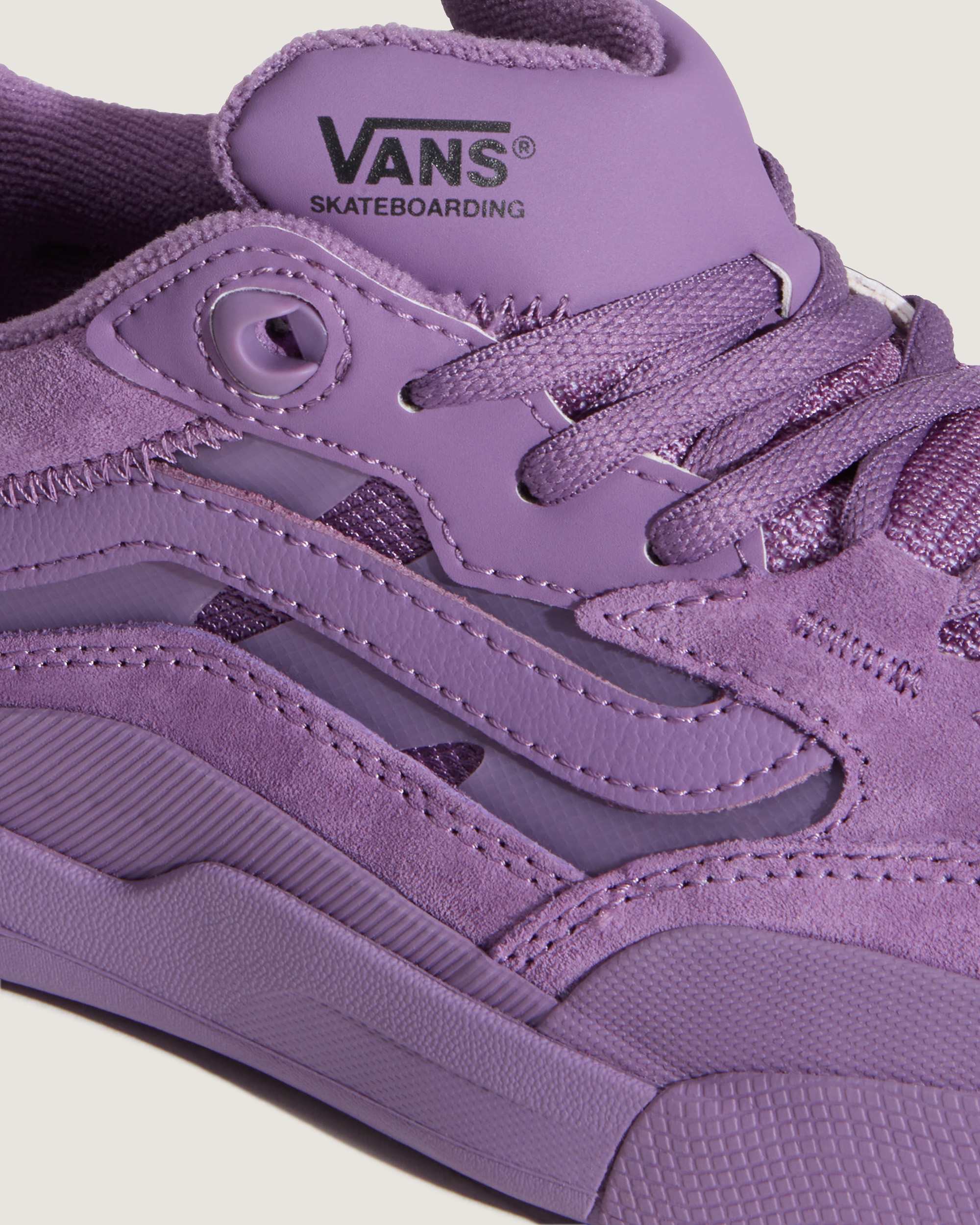 Skate 2 Wayvee Schuhe VANS Violett ALT8