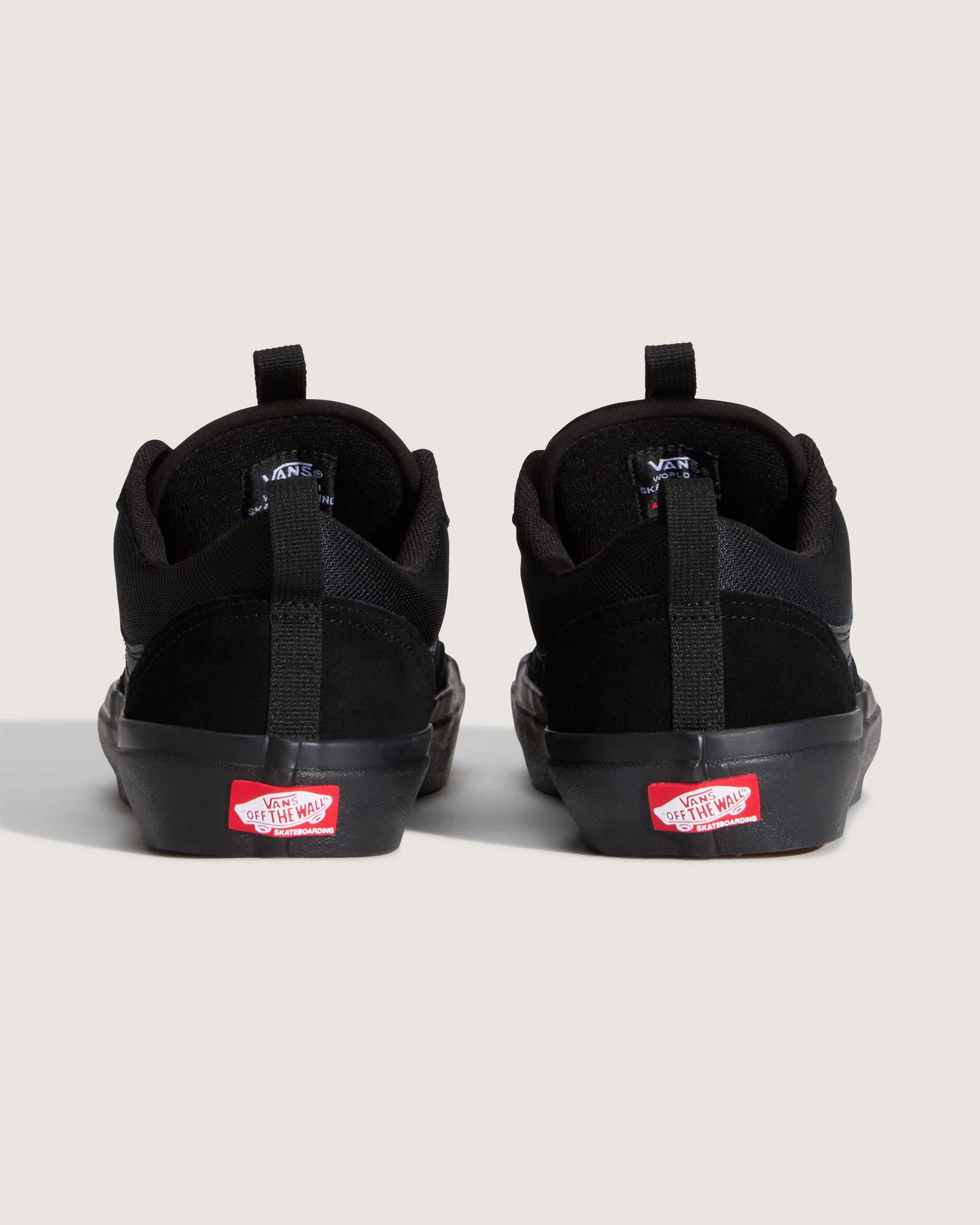 Chaussures Skate Old Skool 36 VANS Noir ALT3