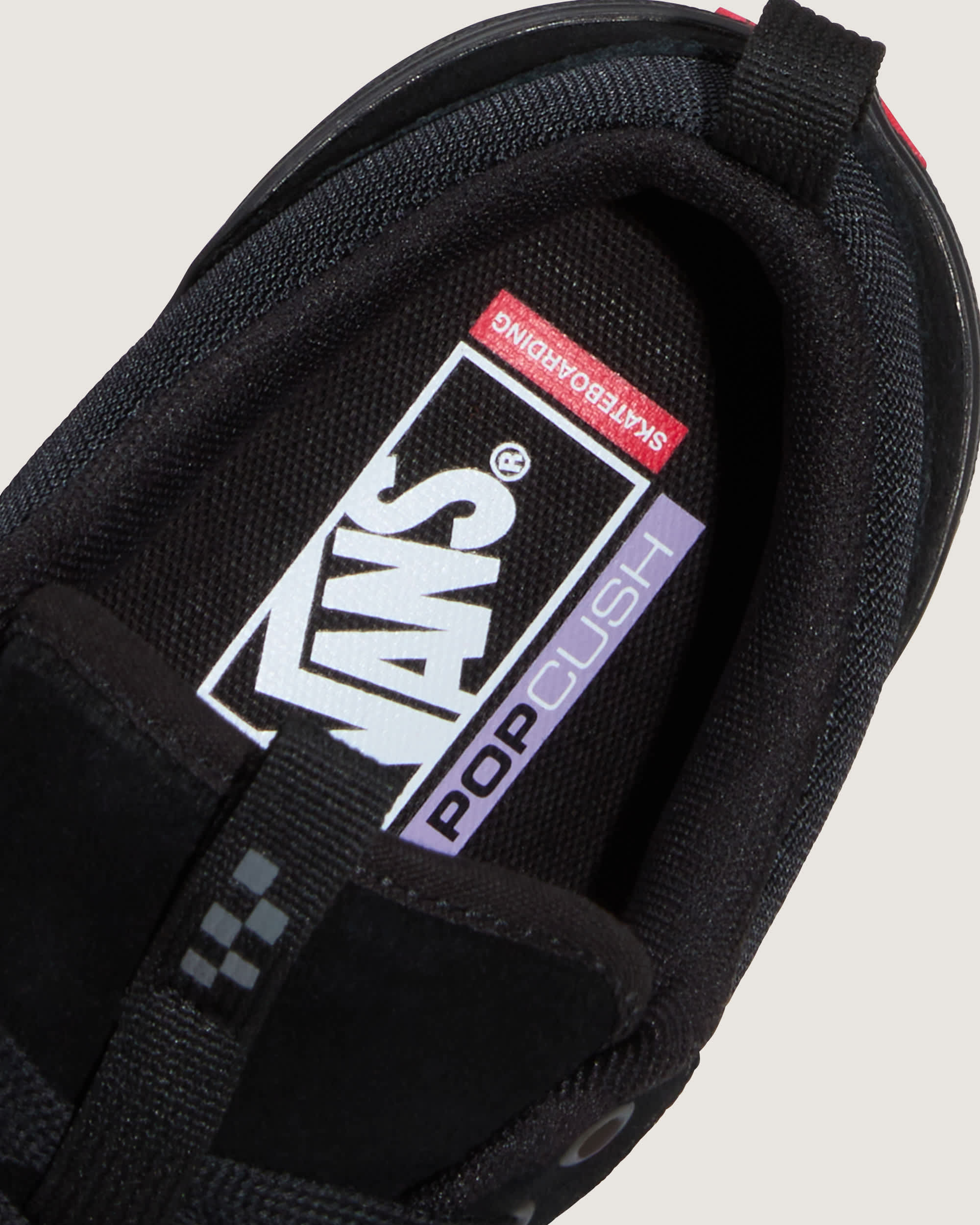 Skate Old Skool 36 Schuhe VANS Schwarz ALT6