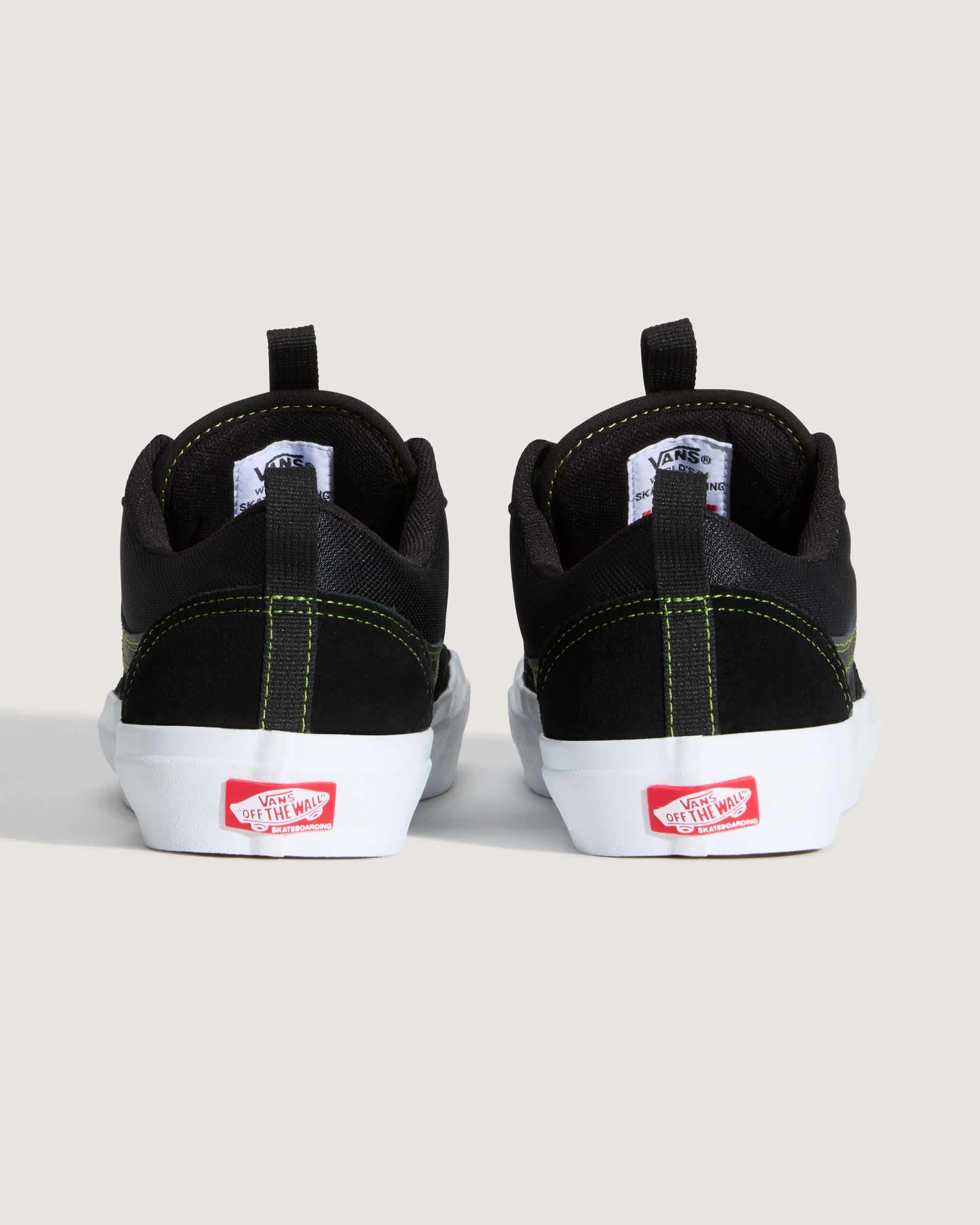 Skate Old Skool 36 Shoes VANS Multicolour ALT3