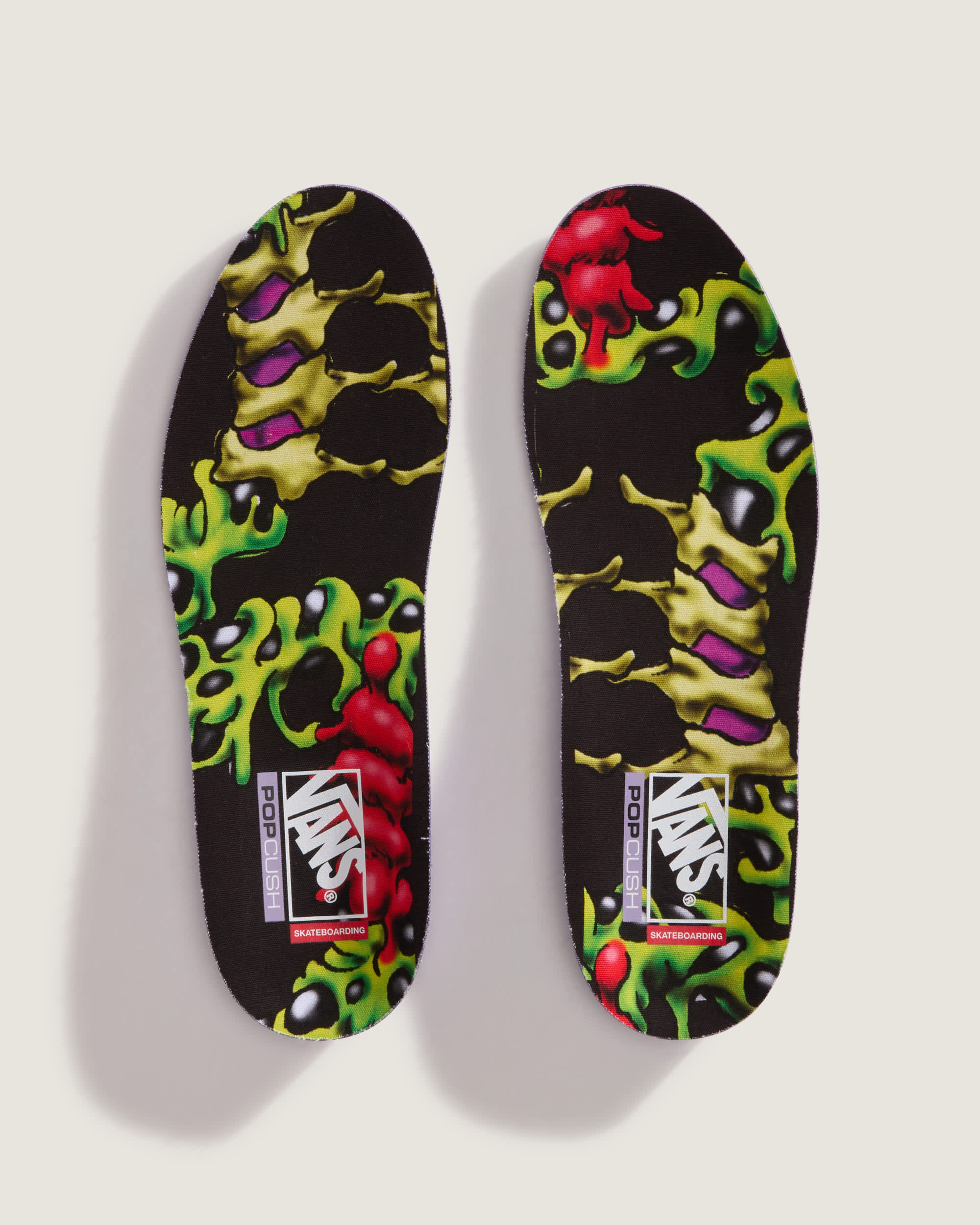 Tnis Skate Old Skool 36 VANS Verde ALT9