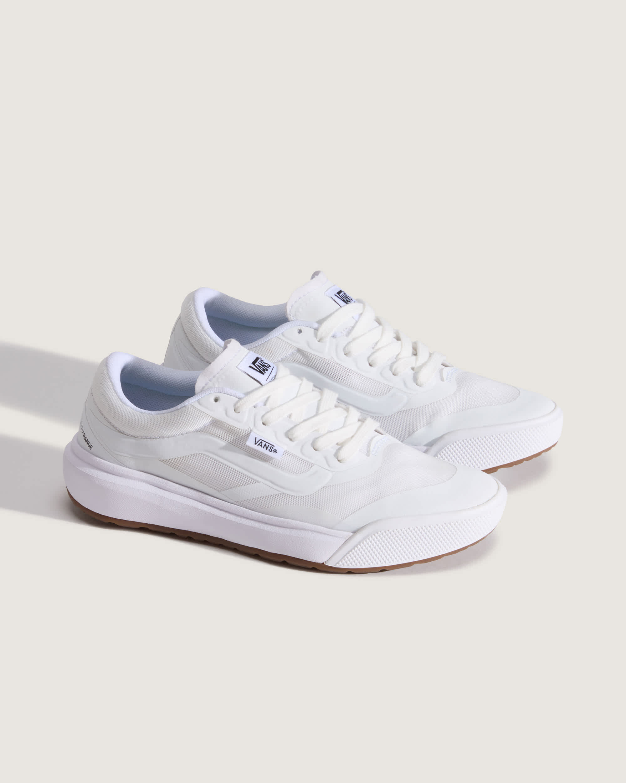 Zapatillas  UltraRange 20 Rapidweld VANS Blanco ALT1