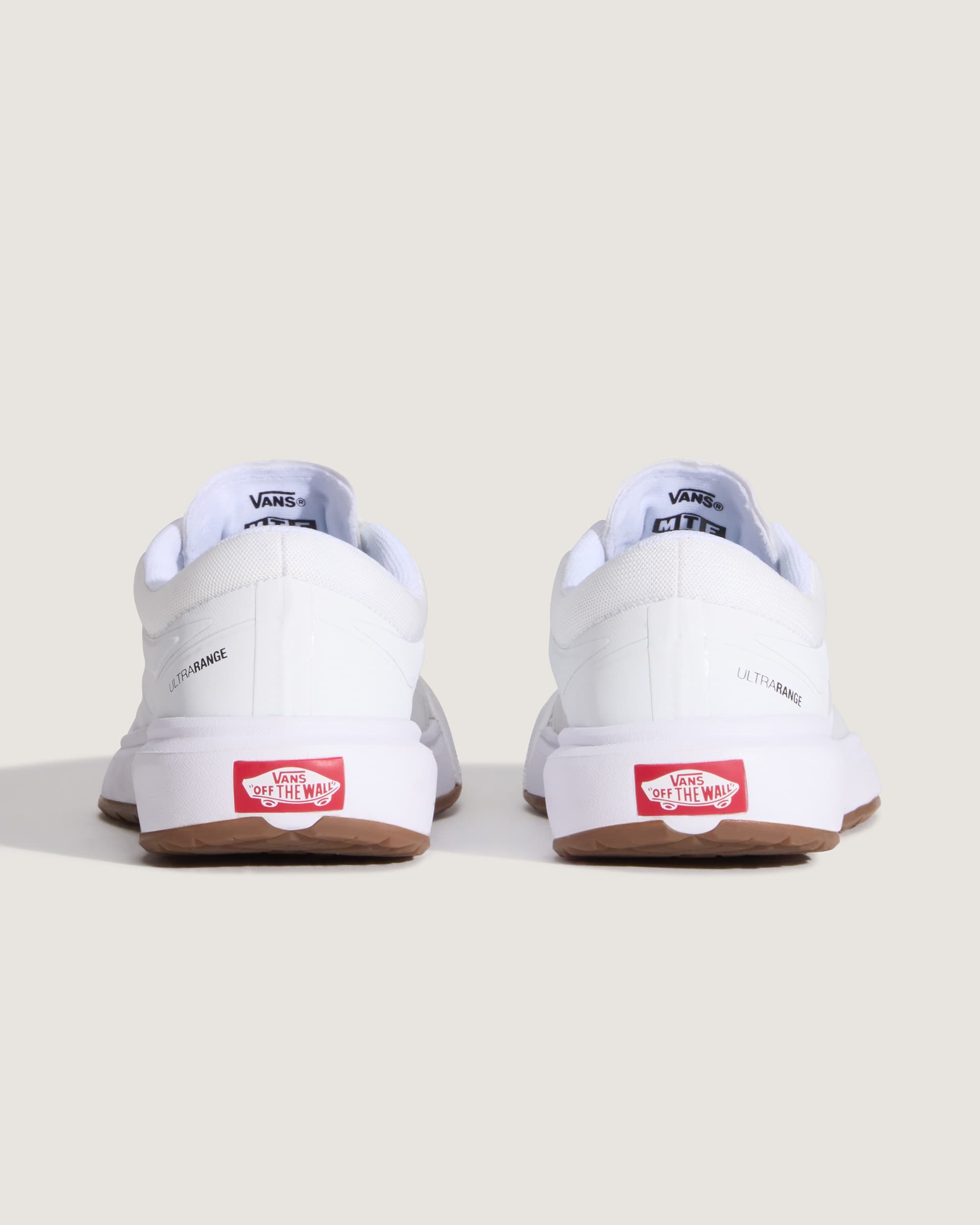 Zapatillas  UltraRange 20 Rapidweld VANS Blanco ALT3