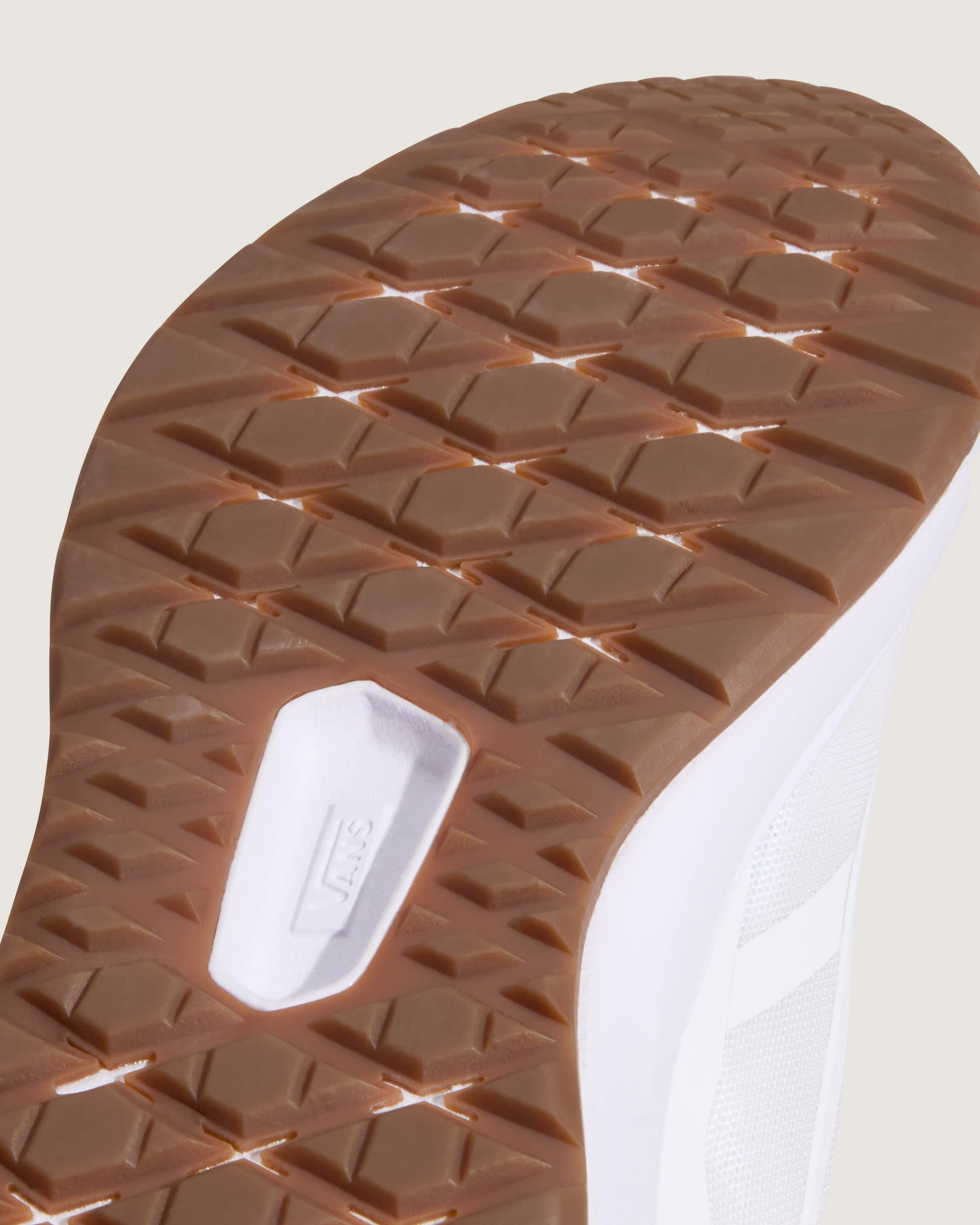 Chaussures MTE UltraRange 20 Rapidweld VANS Blanc ALT6