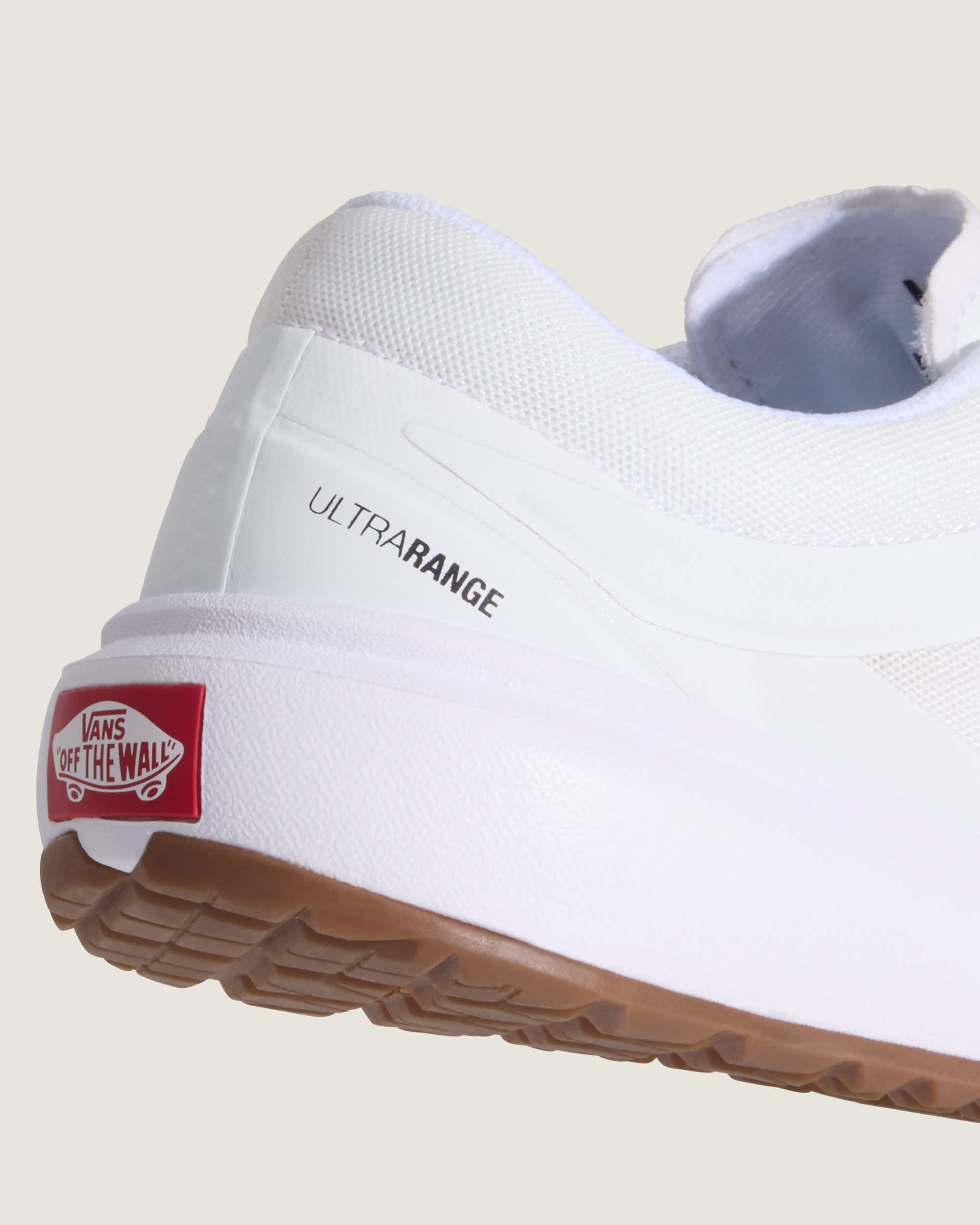 Zapatillas  UltraRange 20 Rapidweld VANS Blanco ALT7
