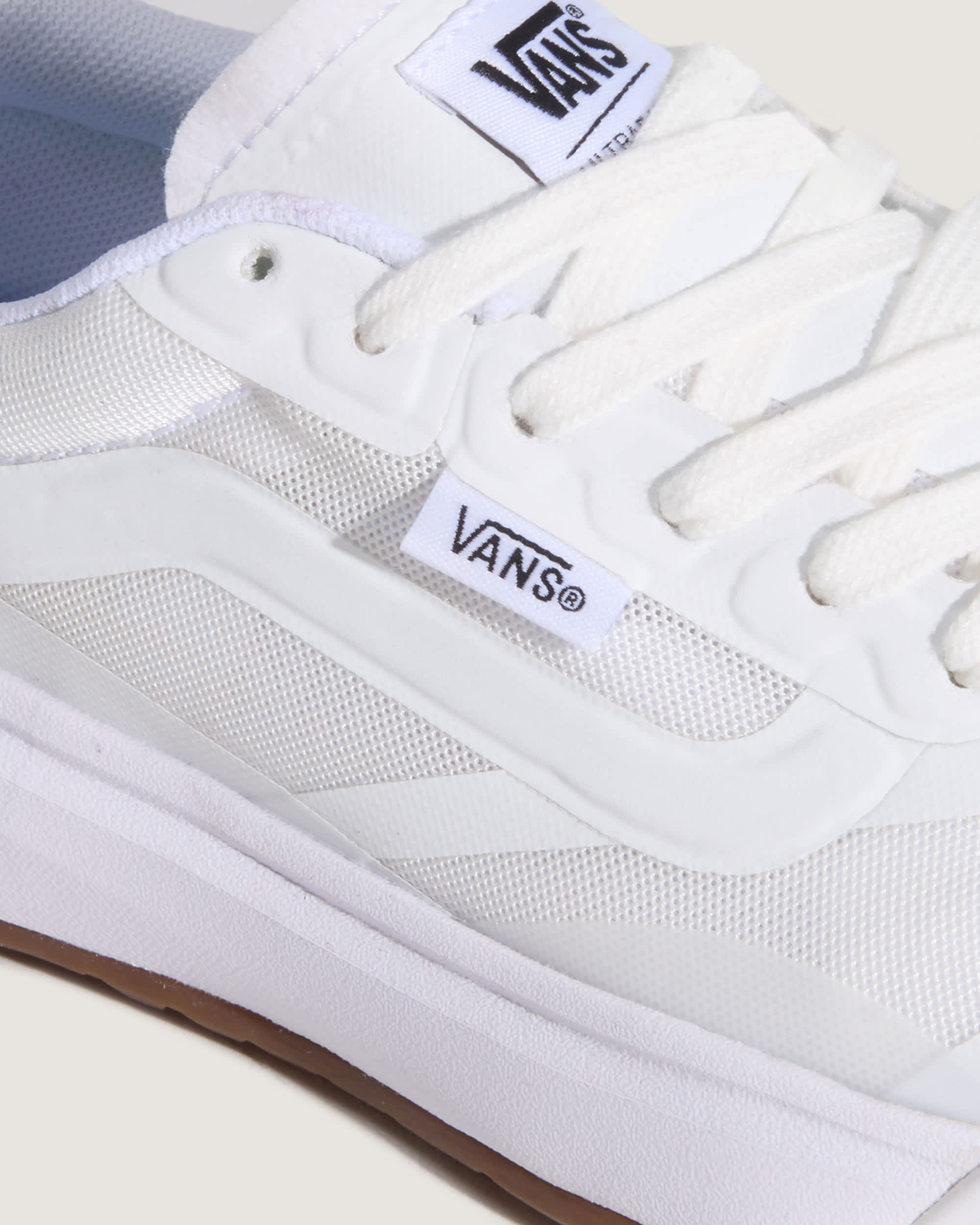 Chaussures MTE UltraRange 20 Rapidweld VANS Blanc ALT8