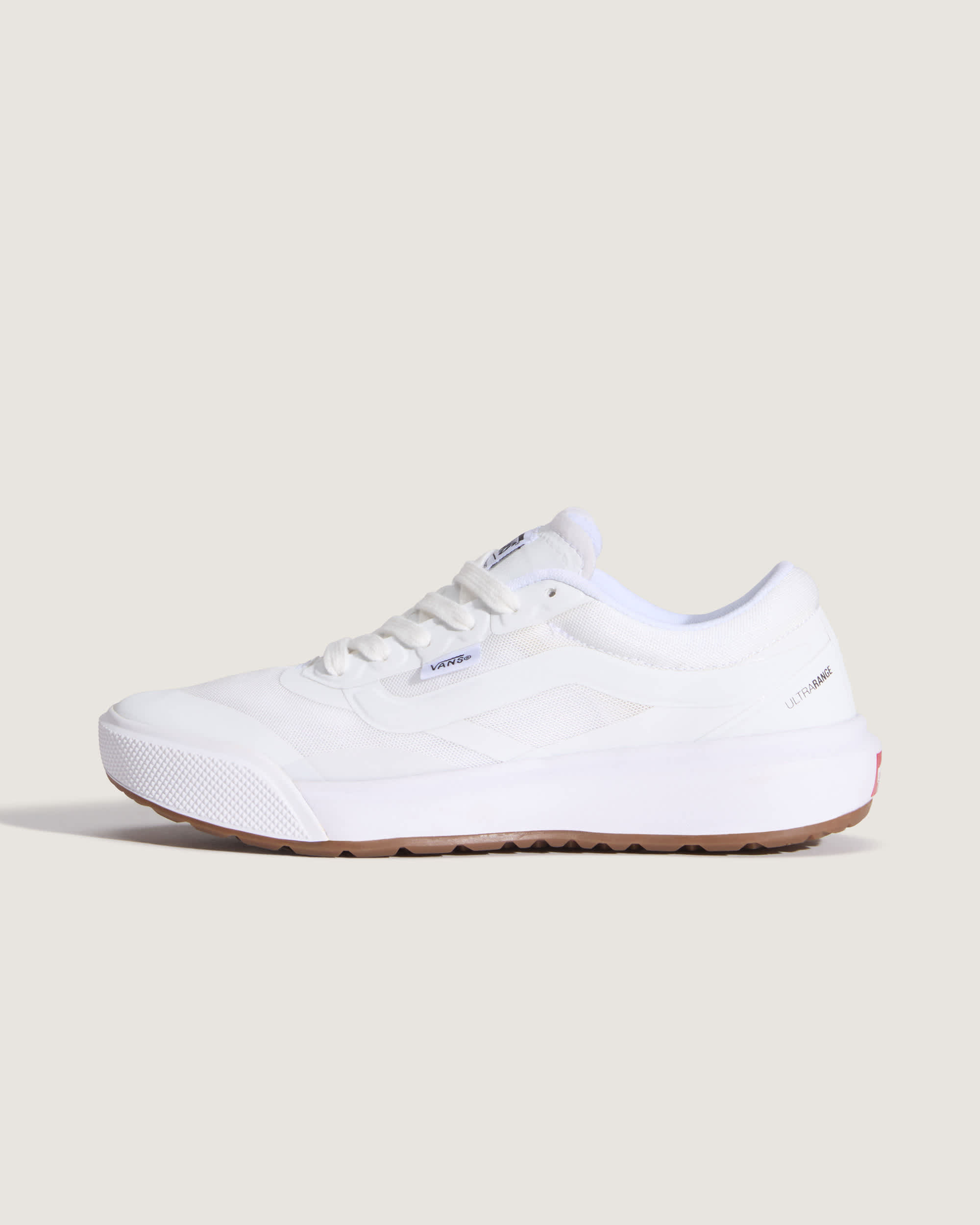 Zapatillas  UltraRange 20 Rapidweld VANS Blanco HERO