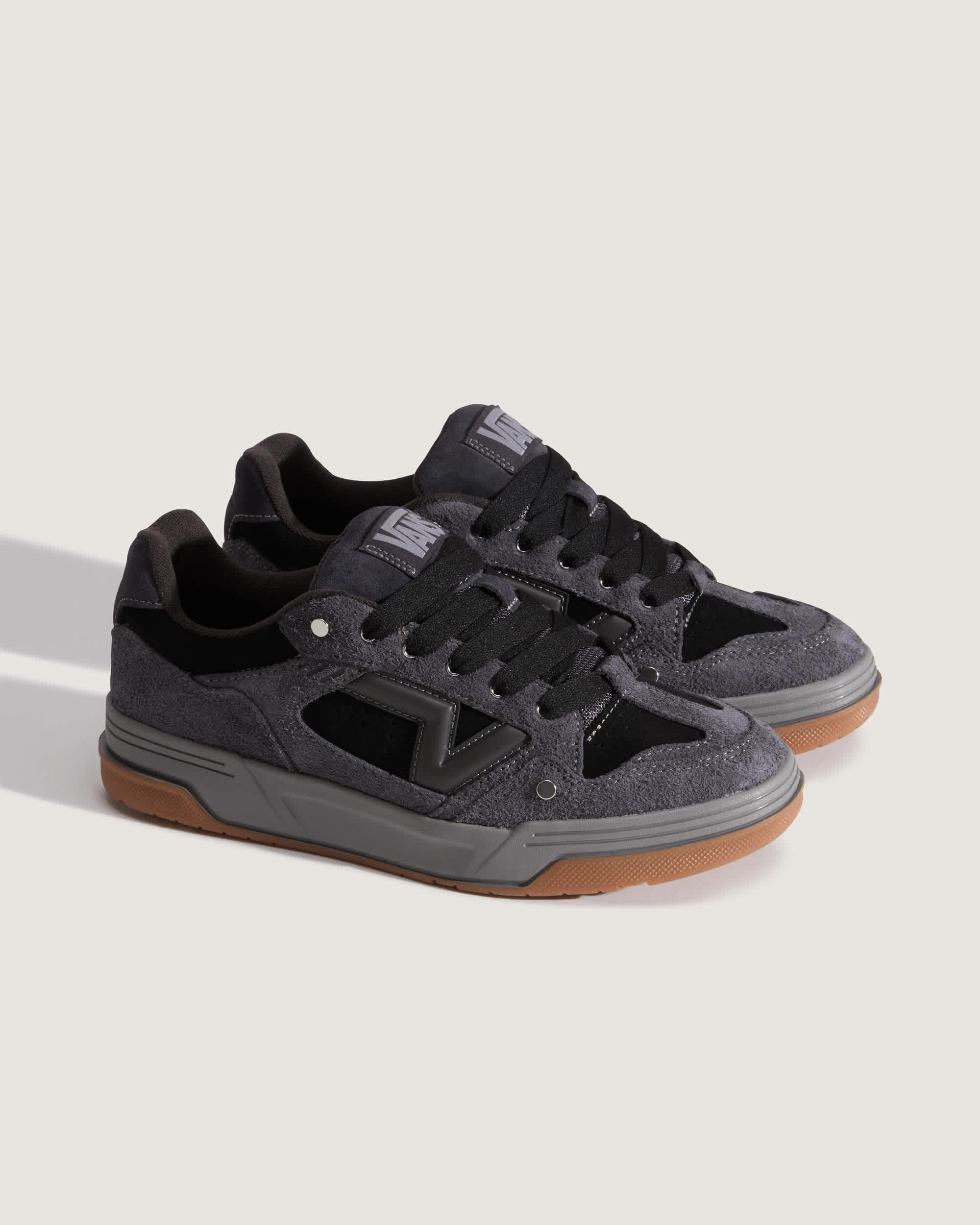 Scarpe Upland VANS Grigio ALT1