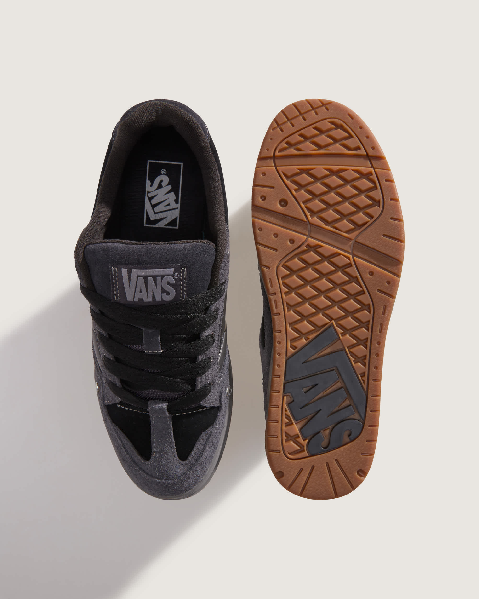 Scarpe Upland VANS Grigio ALT2