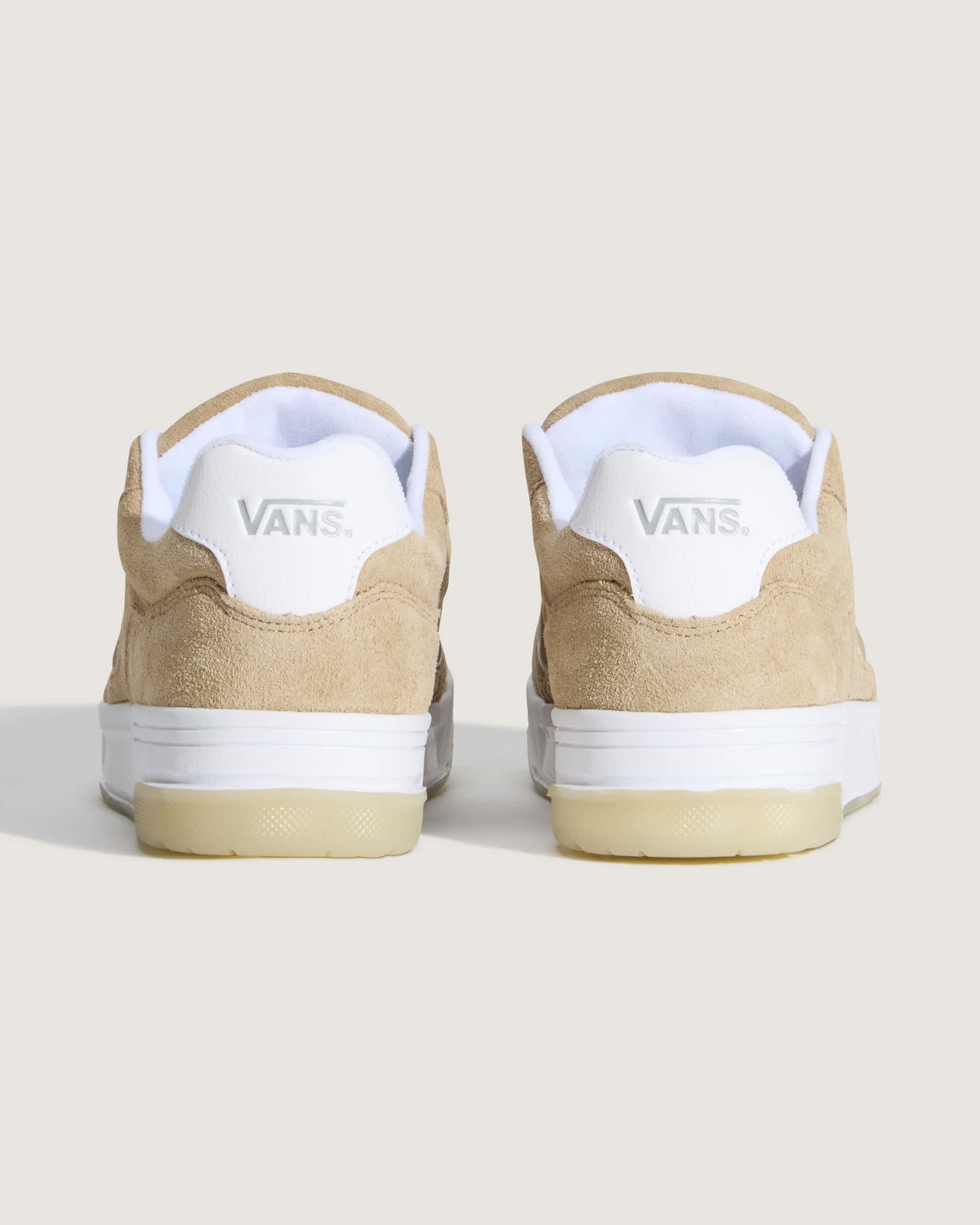 Upland Schuhe VANS Beige ALT3