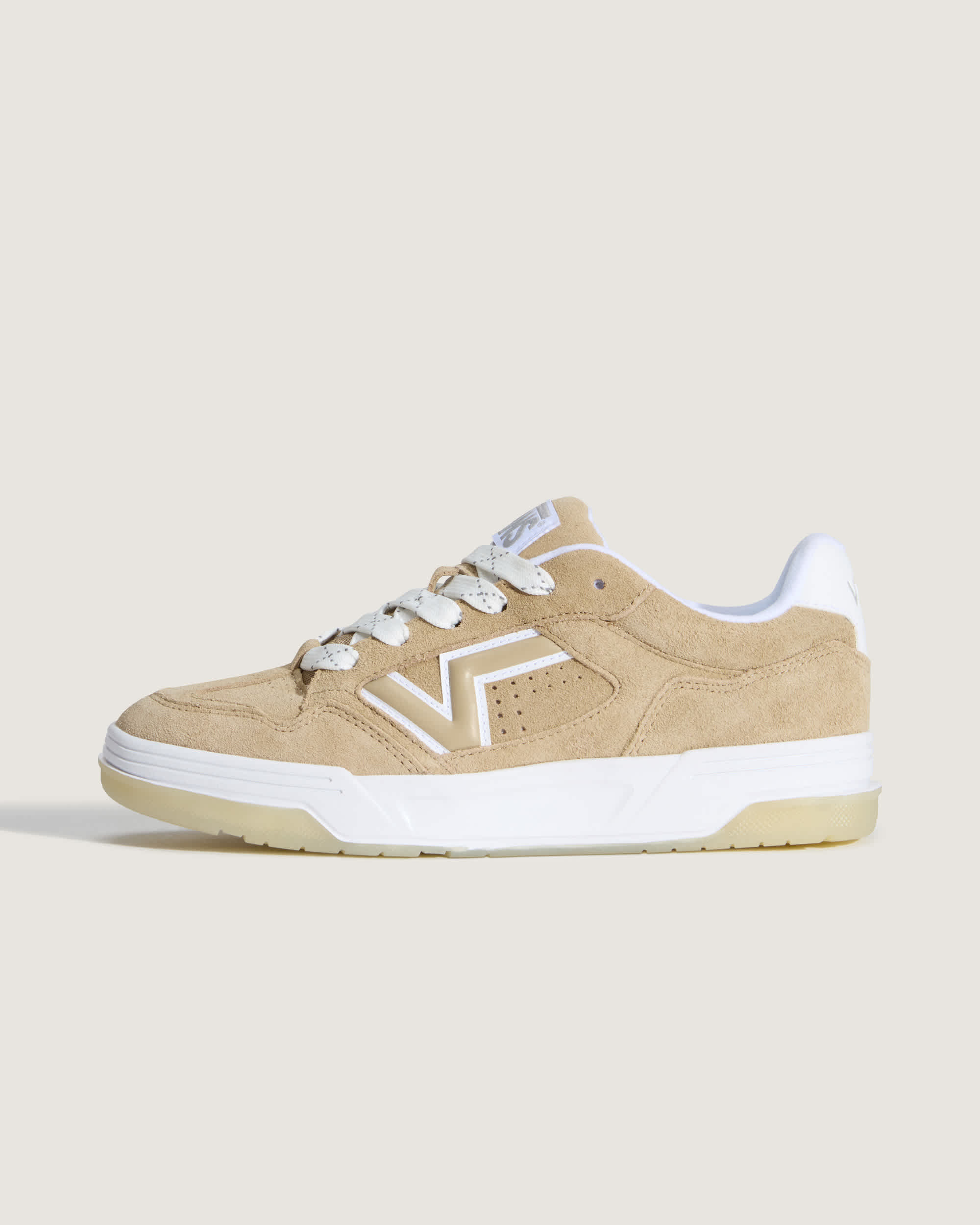 Upland Schuhe VANS Beige HERO