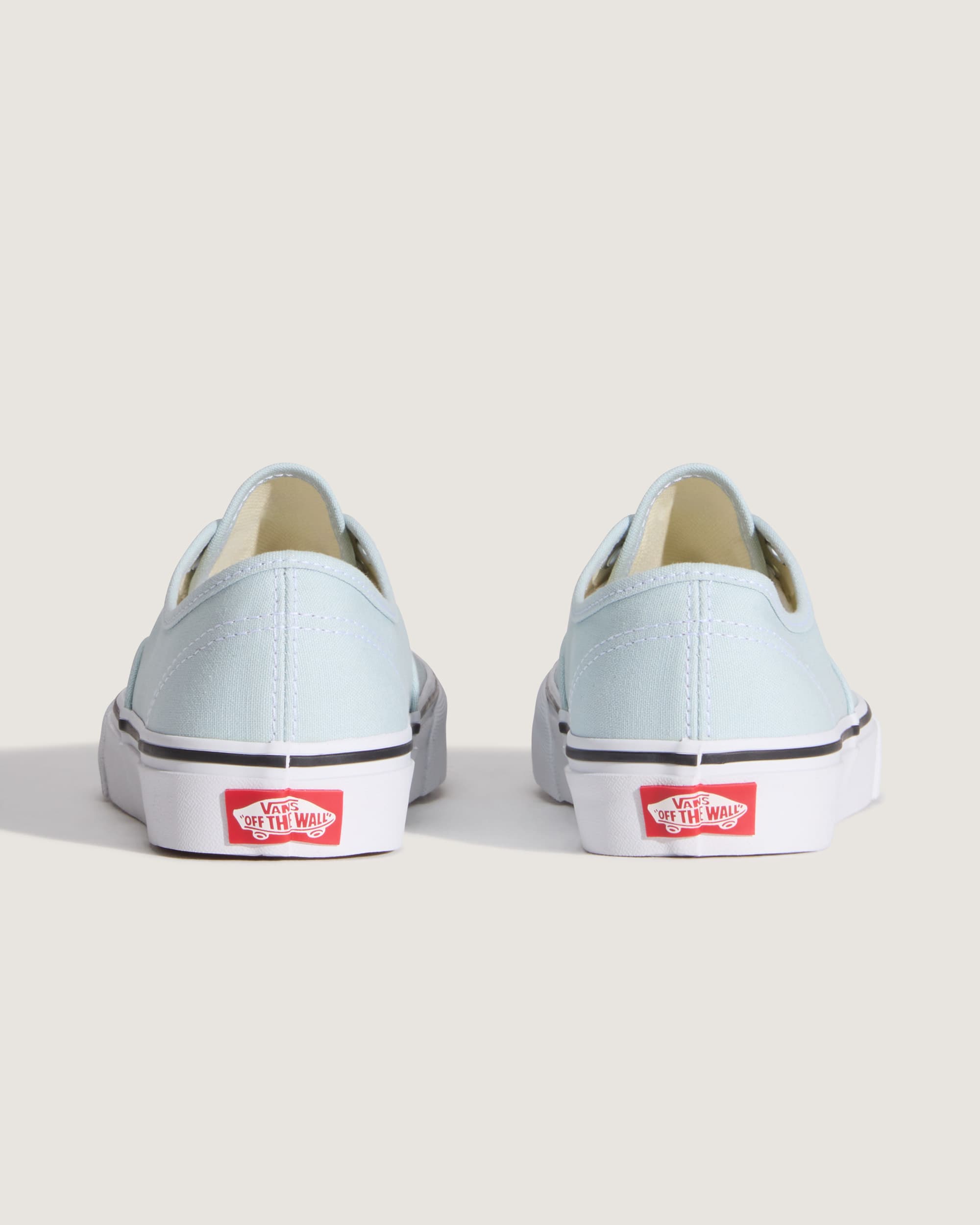 Authentic Schuhe VANS Blau ALT3