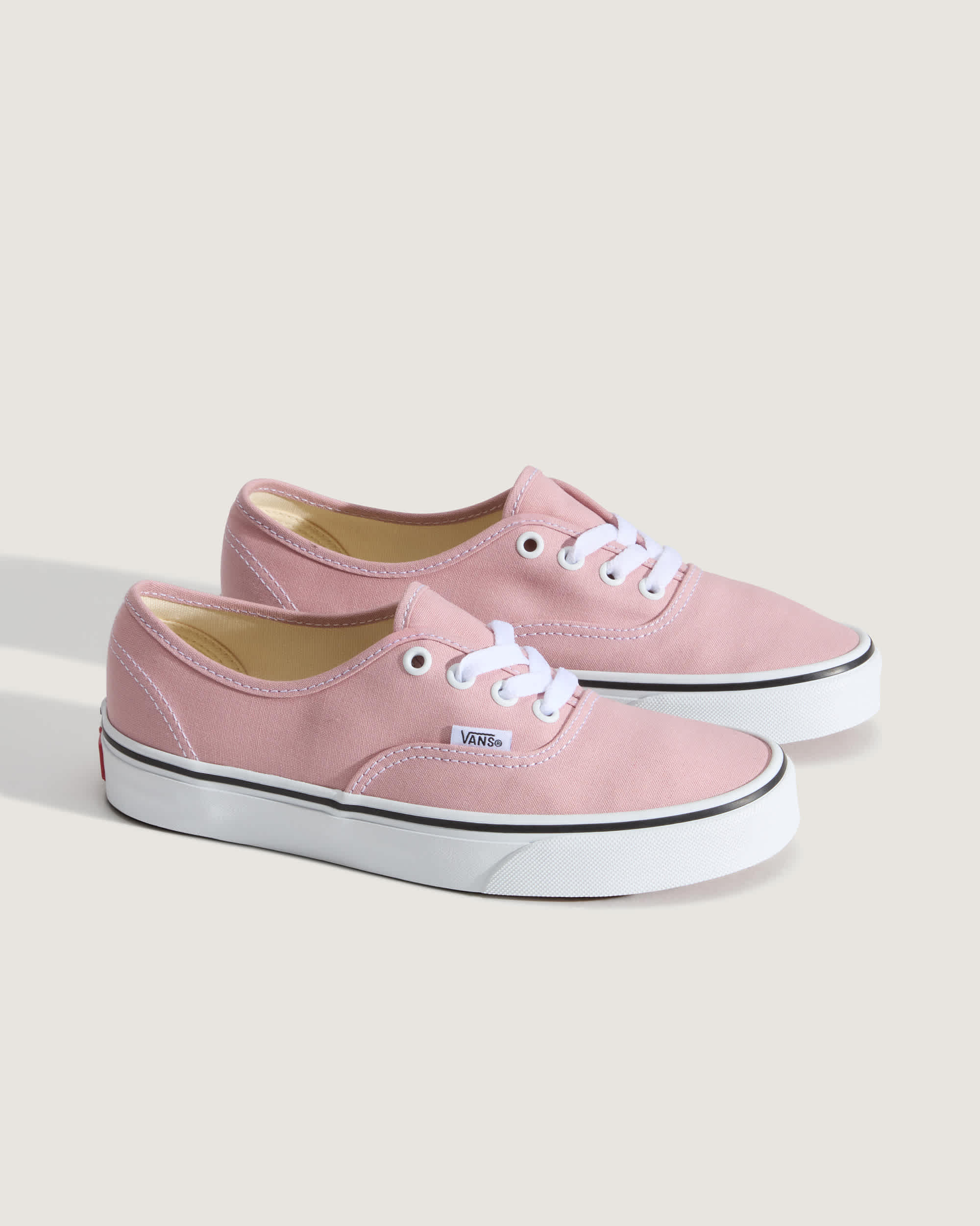 Authentic Schuhe VANS Rosa ALT1