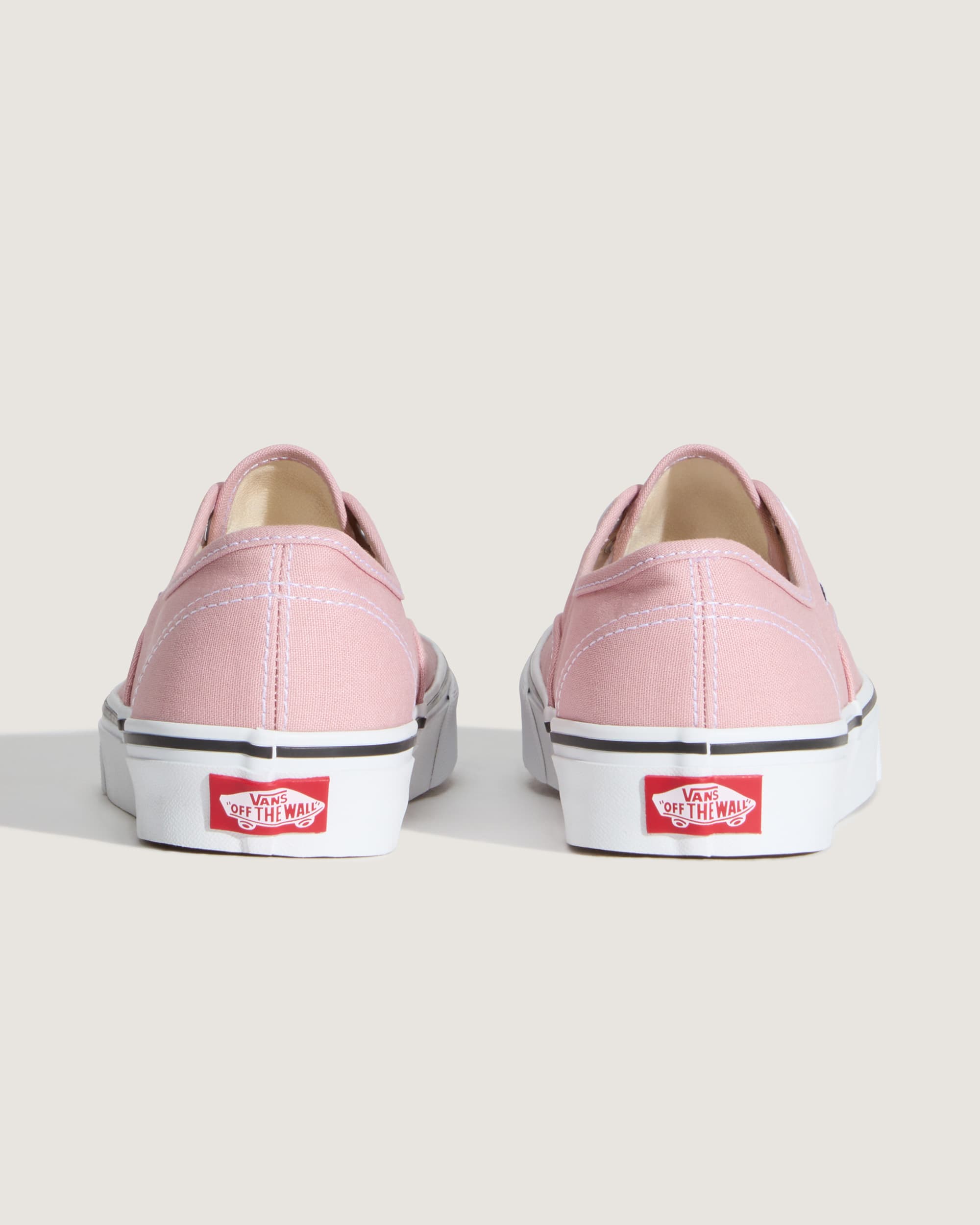 Authentic Schuhe VANS Rosa ALT3