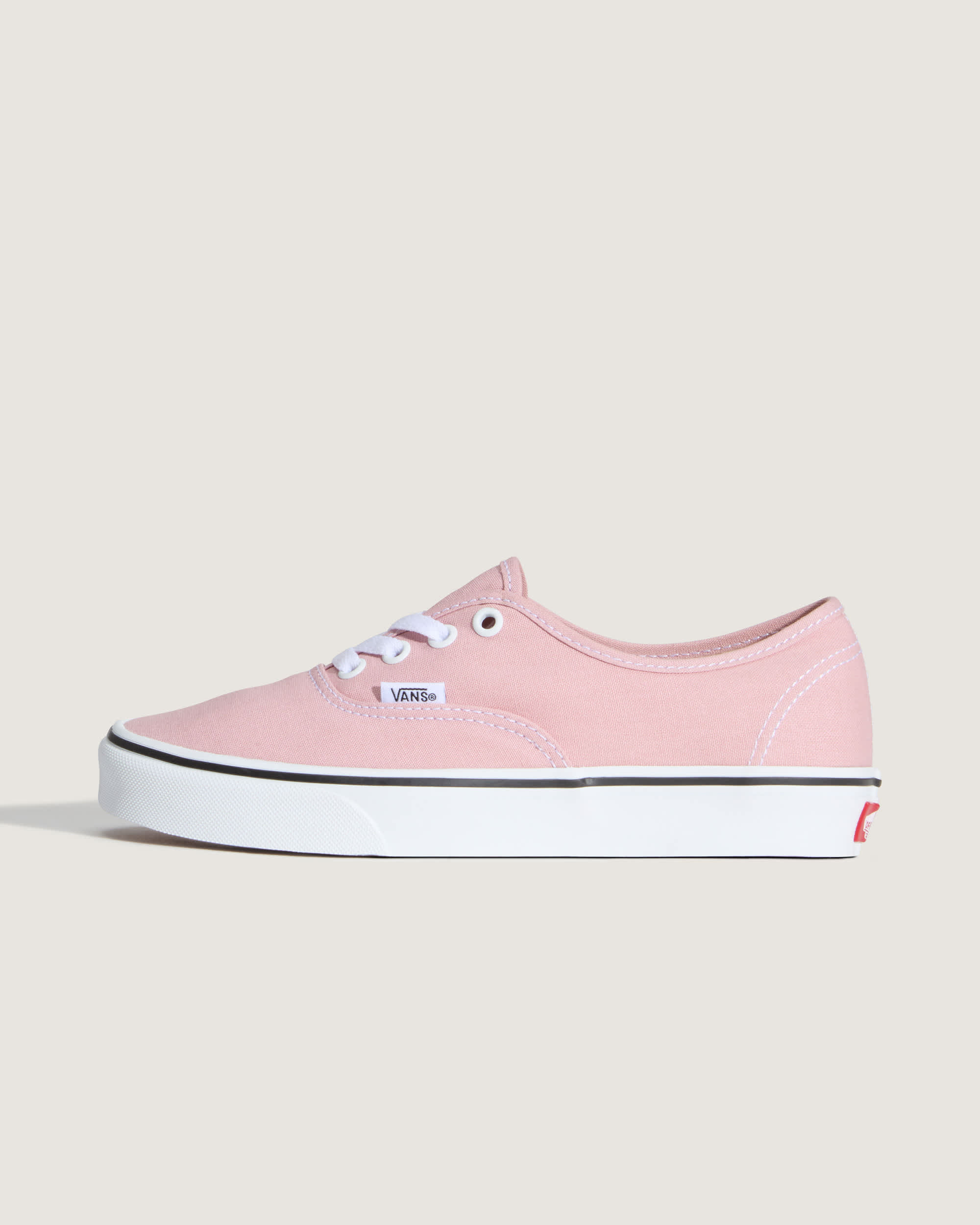 Authentic Schuhe VANS Rosa HERO