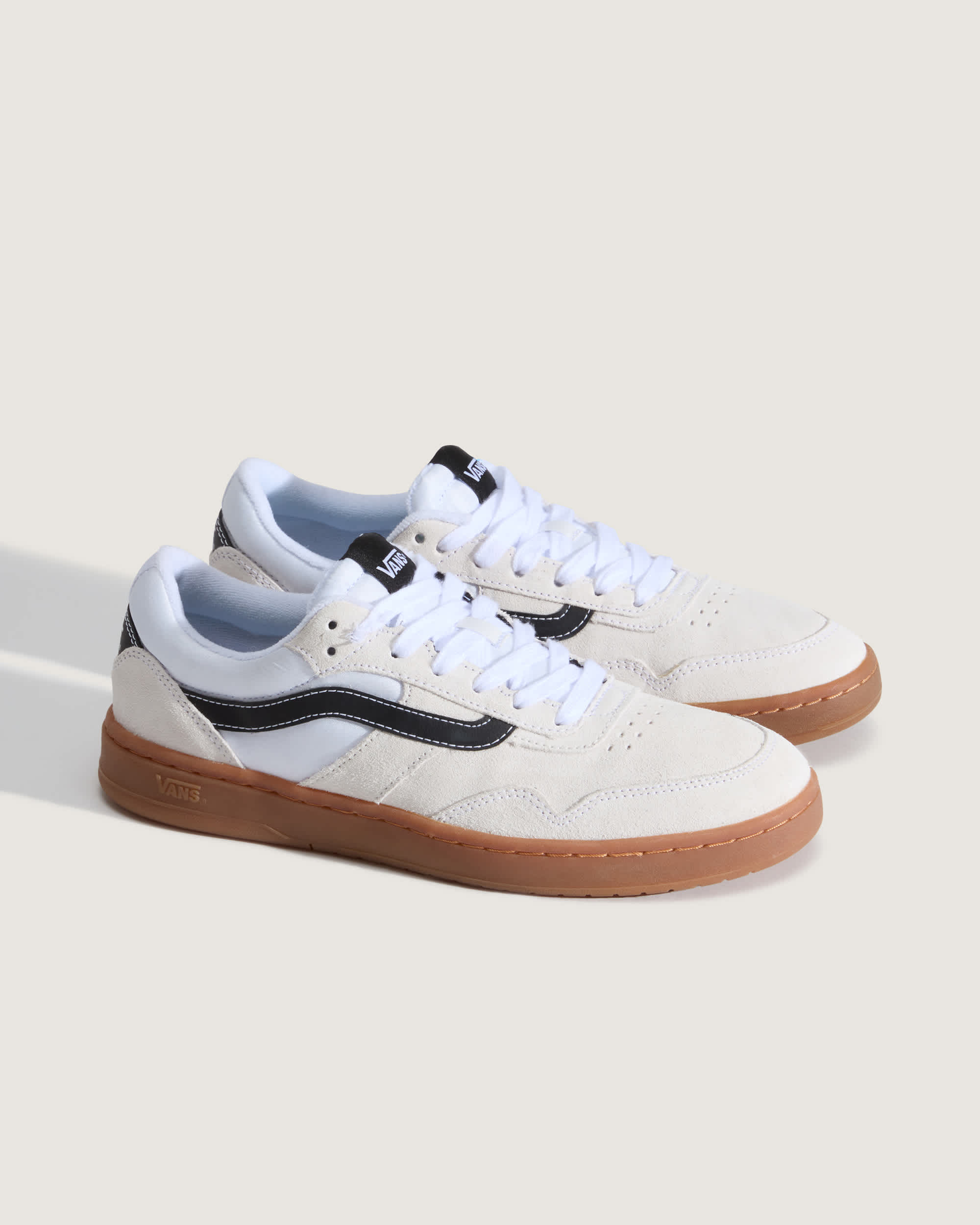 Cruze 30 Schuhe VANS Wei ALT1