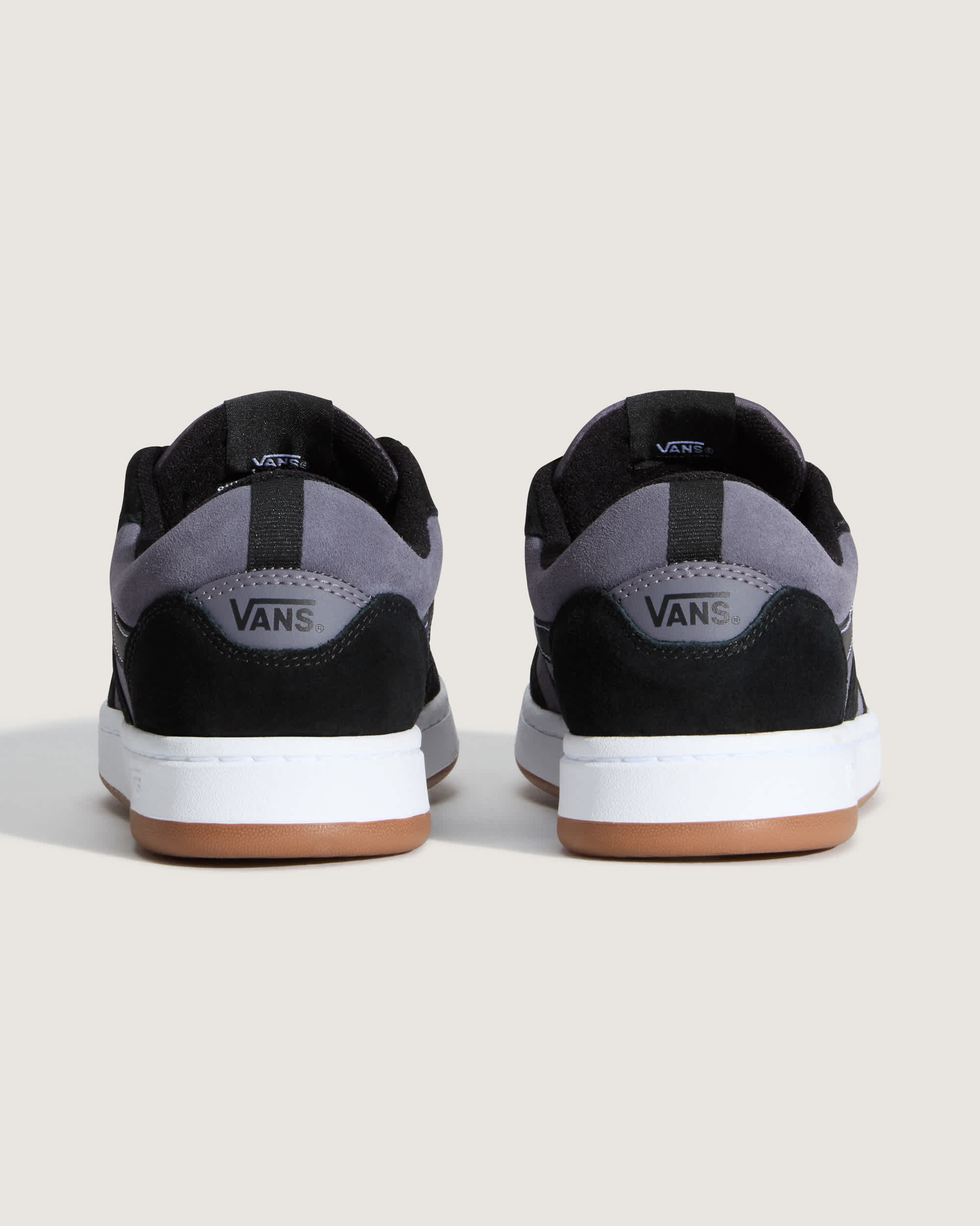 Cruze 30 Schuhe VANS Grau ALT3