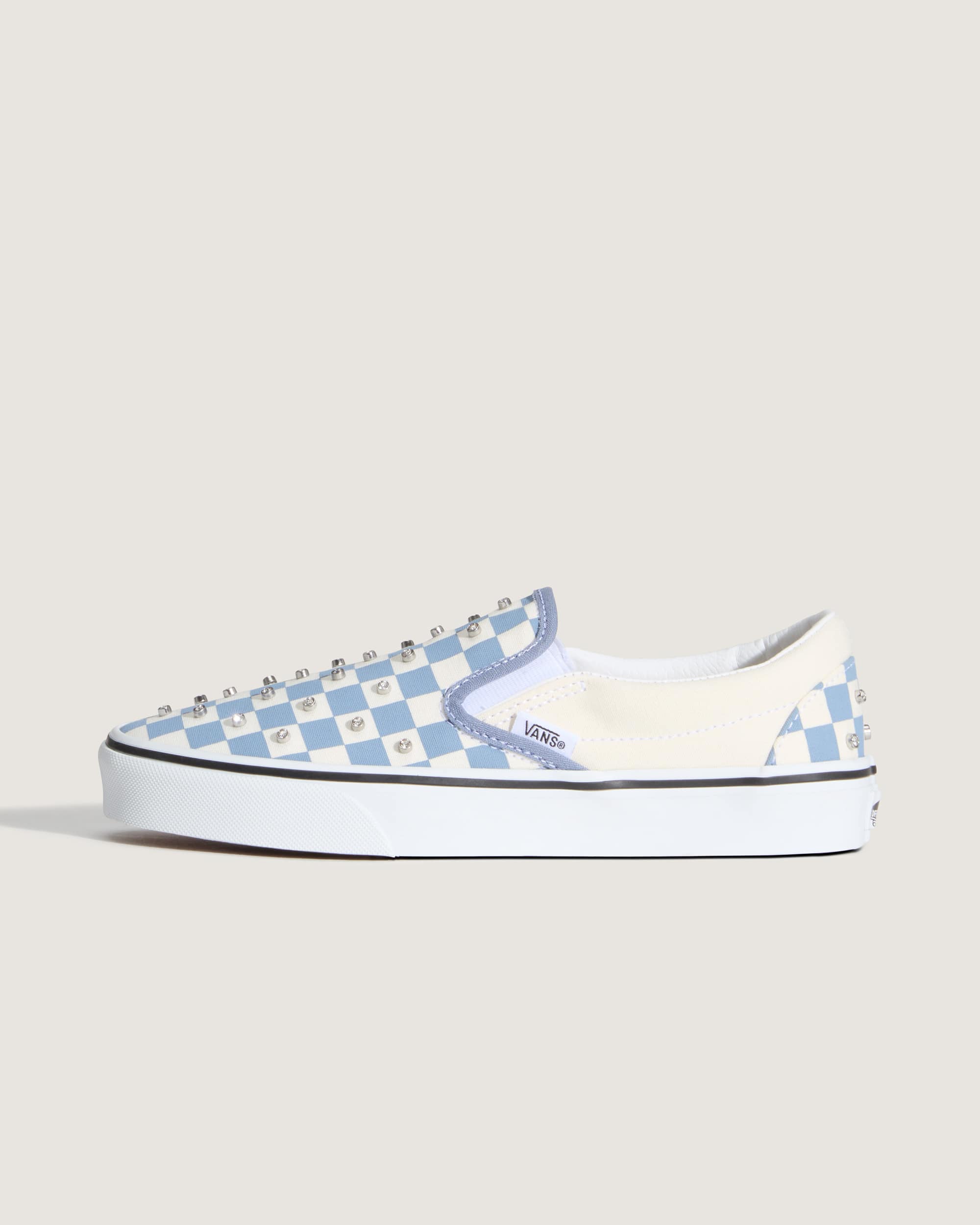 Tnis Classic SlipOn VANS Azul HERO