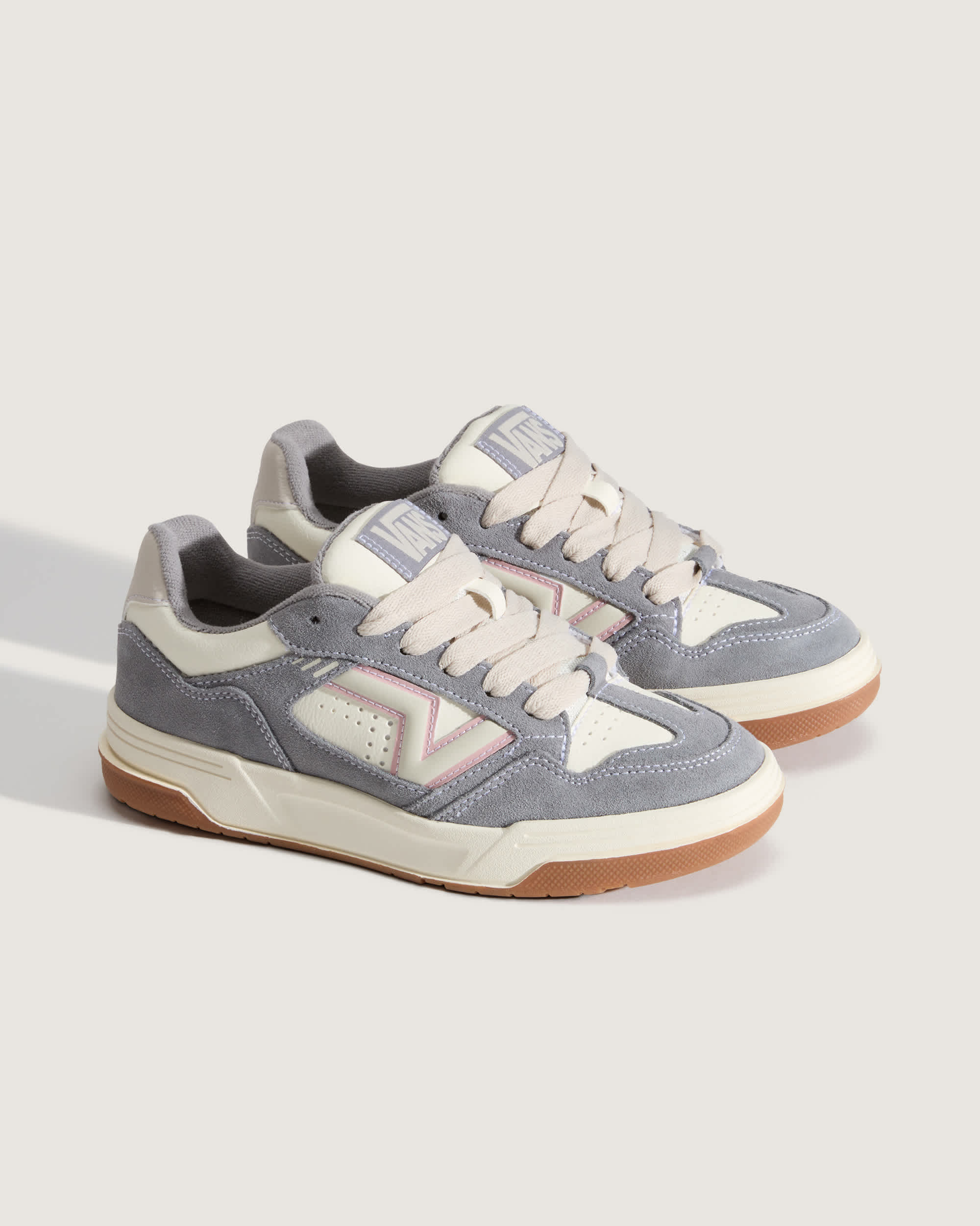 Upland Schuhe VANS Wei ALT1