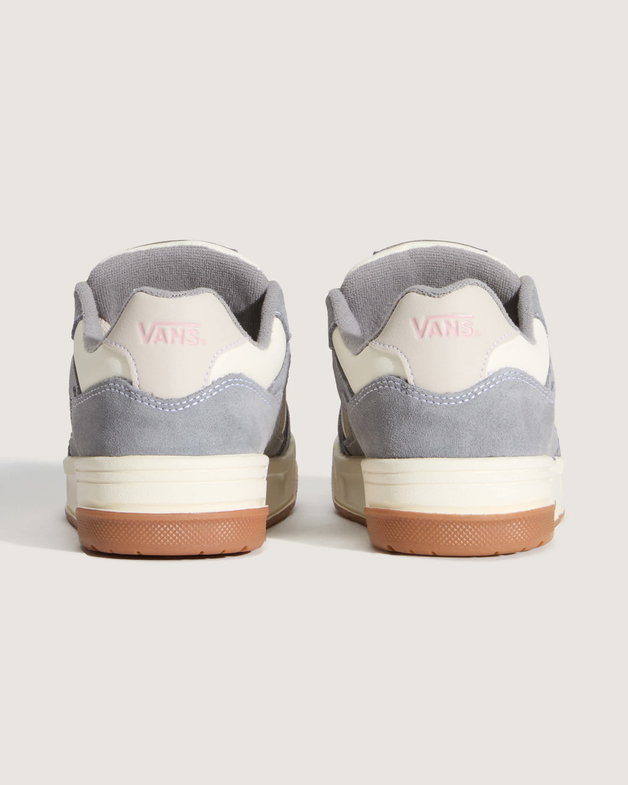 Upland Schuhe VANS Wei ALT3