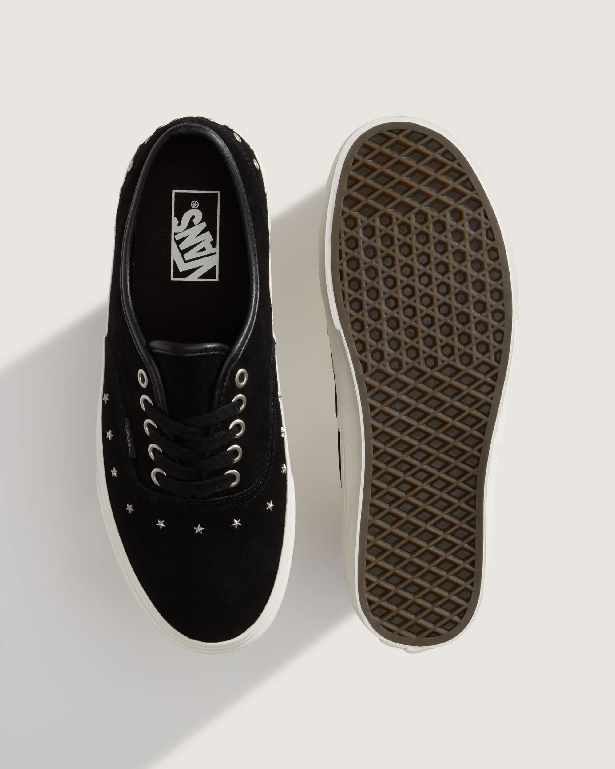 Scarpe Authentic VANS Nero ALT2