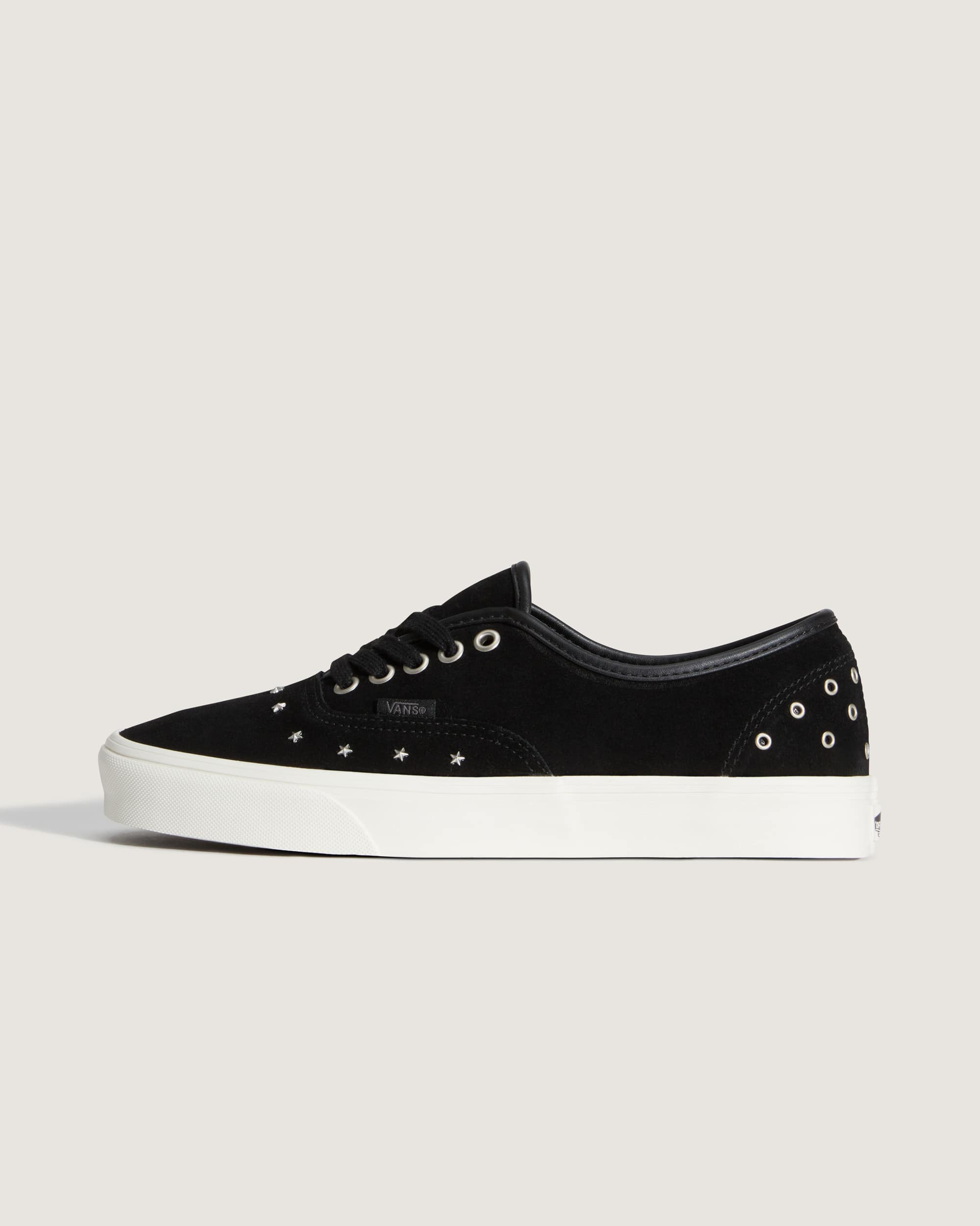 Scarpe Authentic VANS Nero HERO