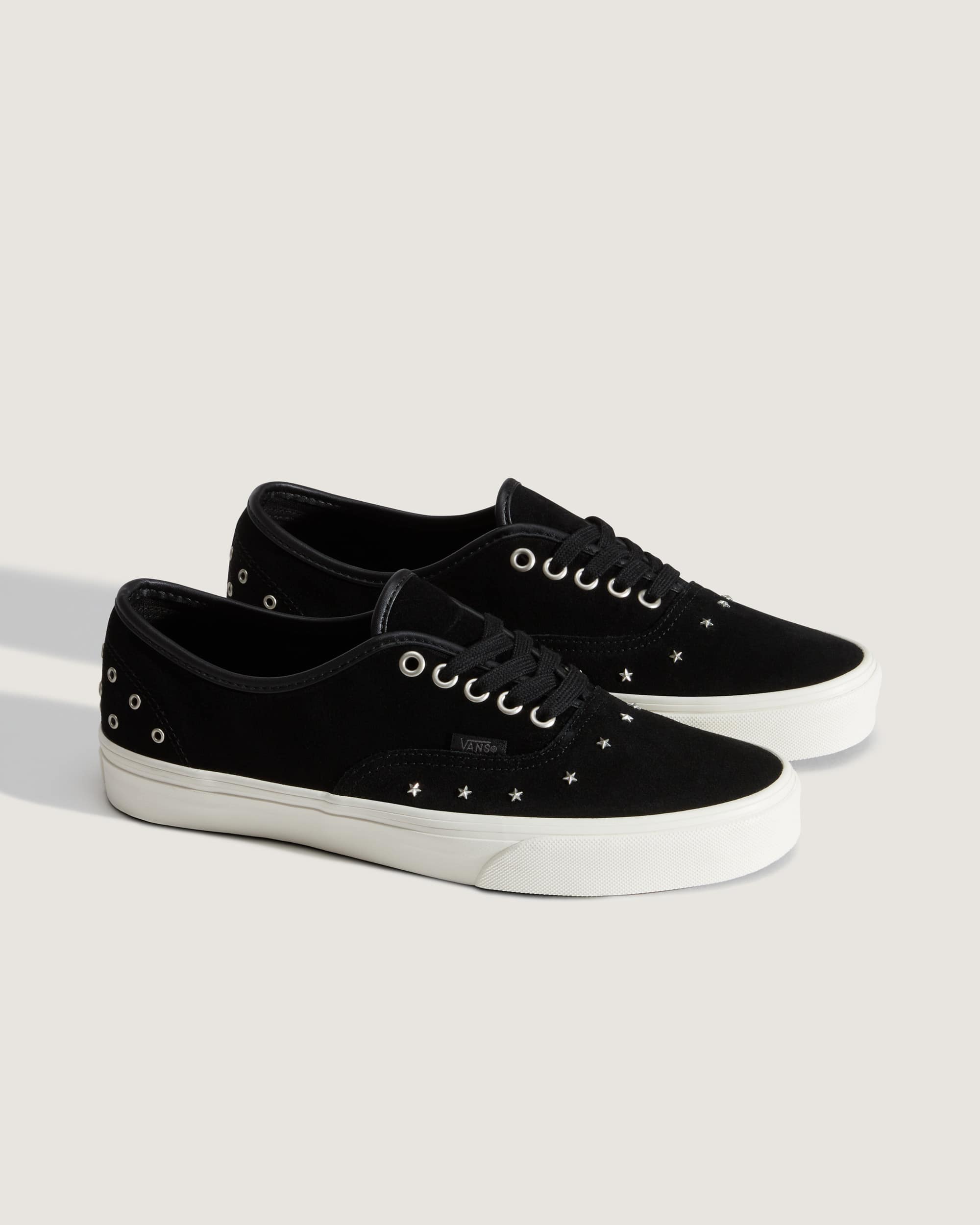 Scarpe Authentic VANS Nero ALT1