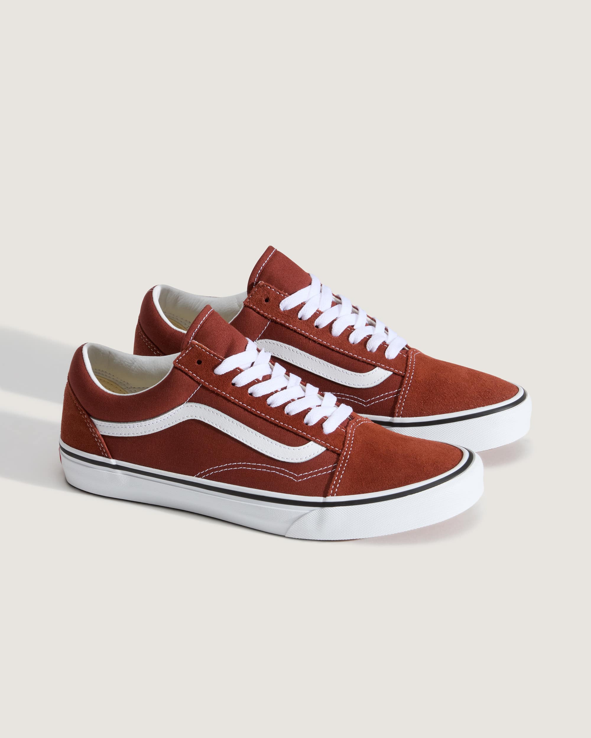 Old Skool Schuhe VANS Braun ALT1