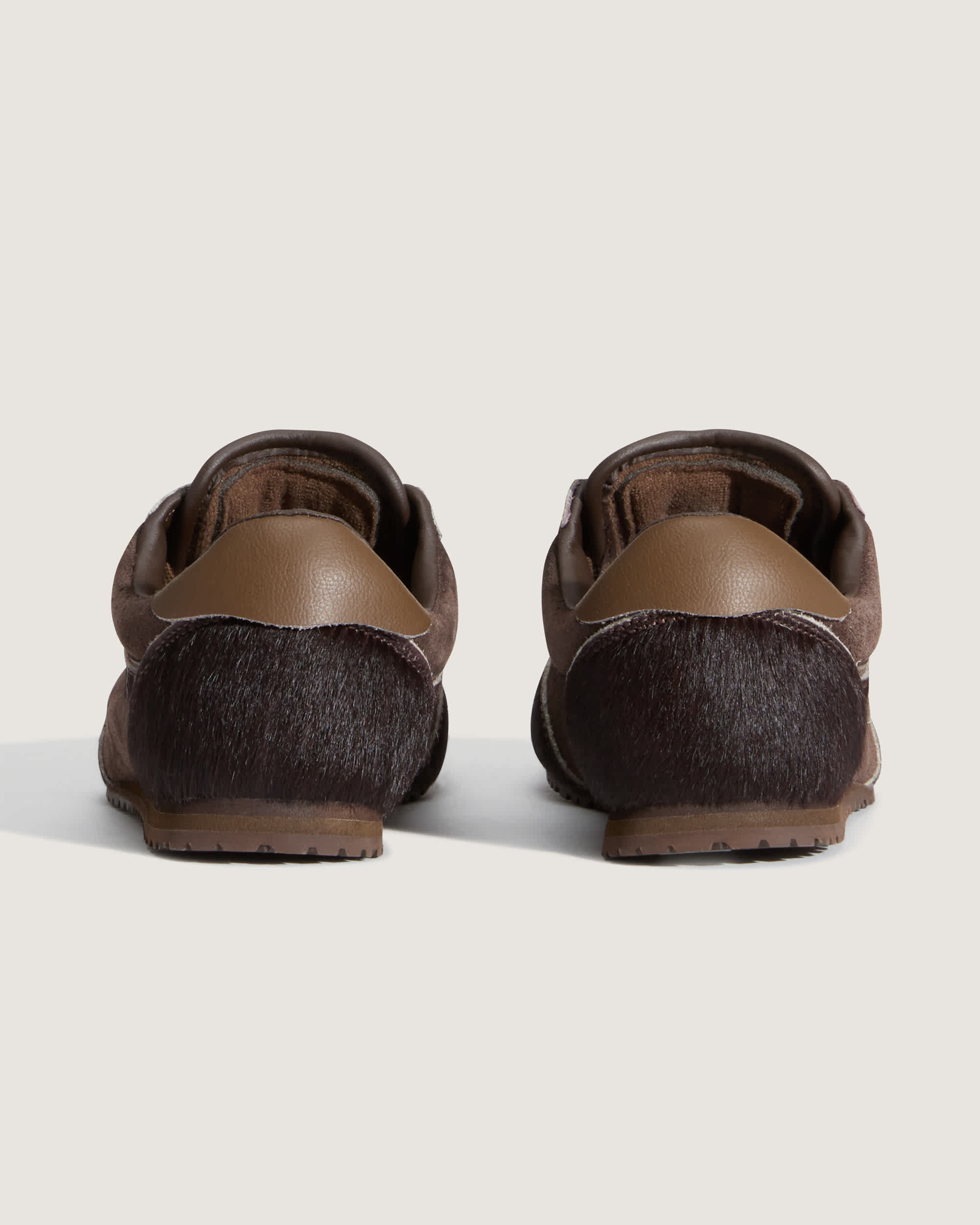 Scarpe Super Lowpro VANS Marrone ALT3