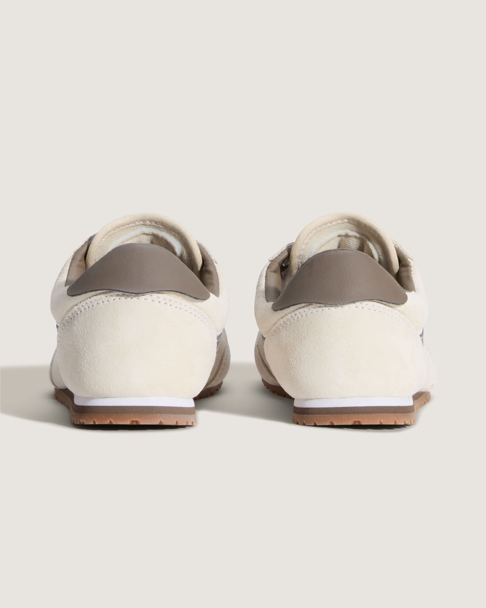 Super Lowpro Schuhe VANS Beige ALT3