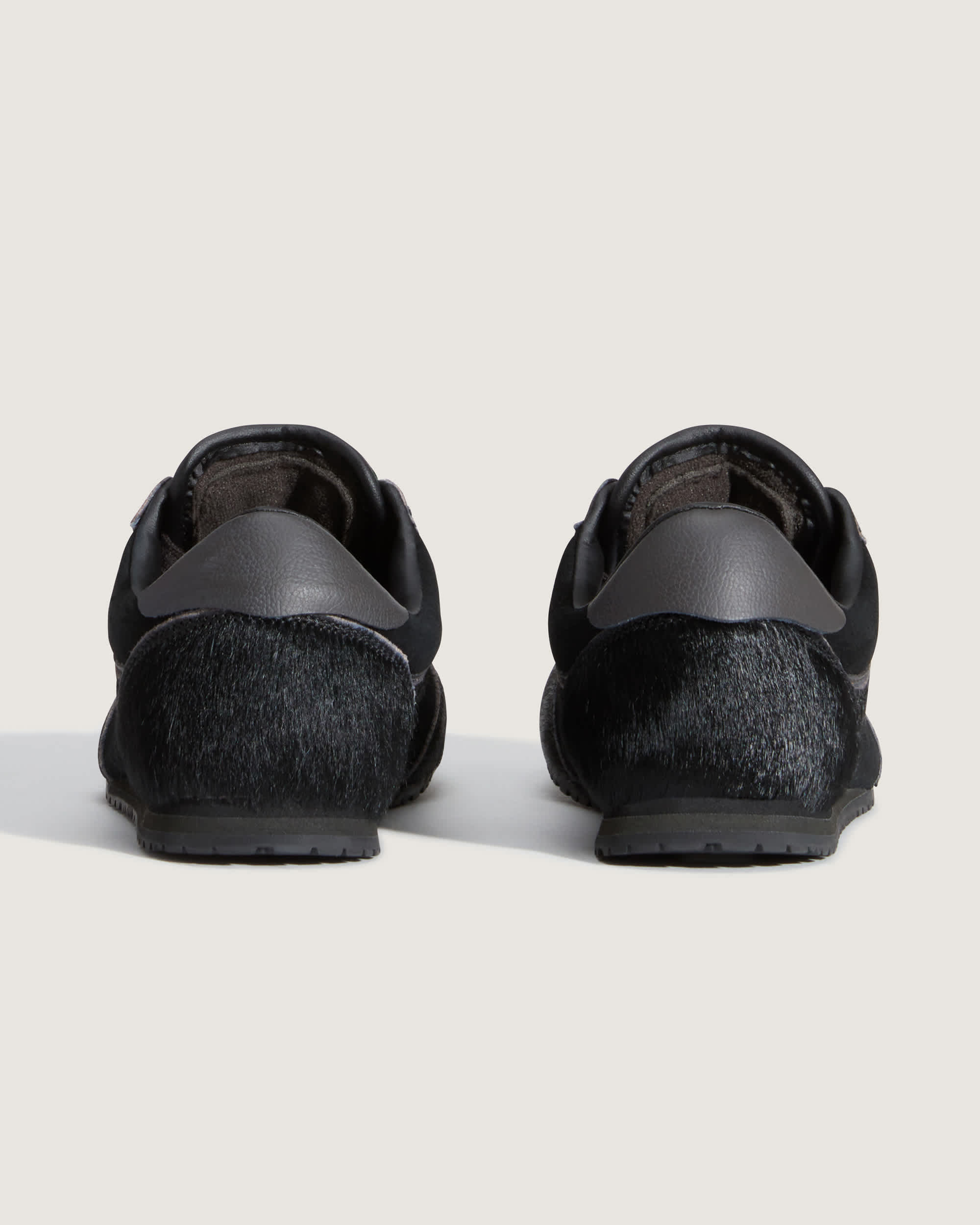 Scarpe Super Lowpro VANS Nero ALT3