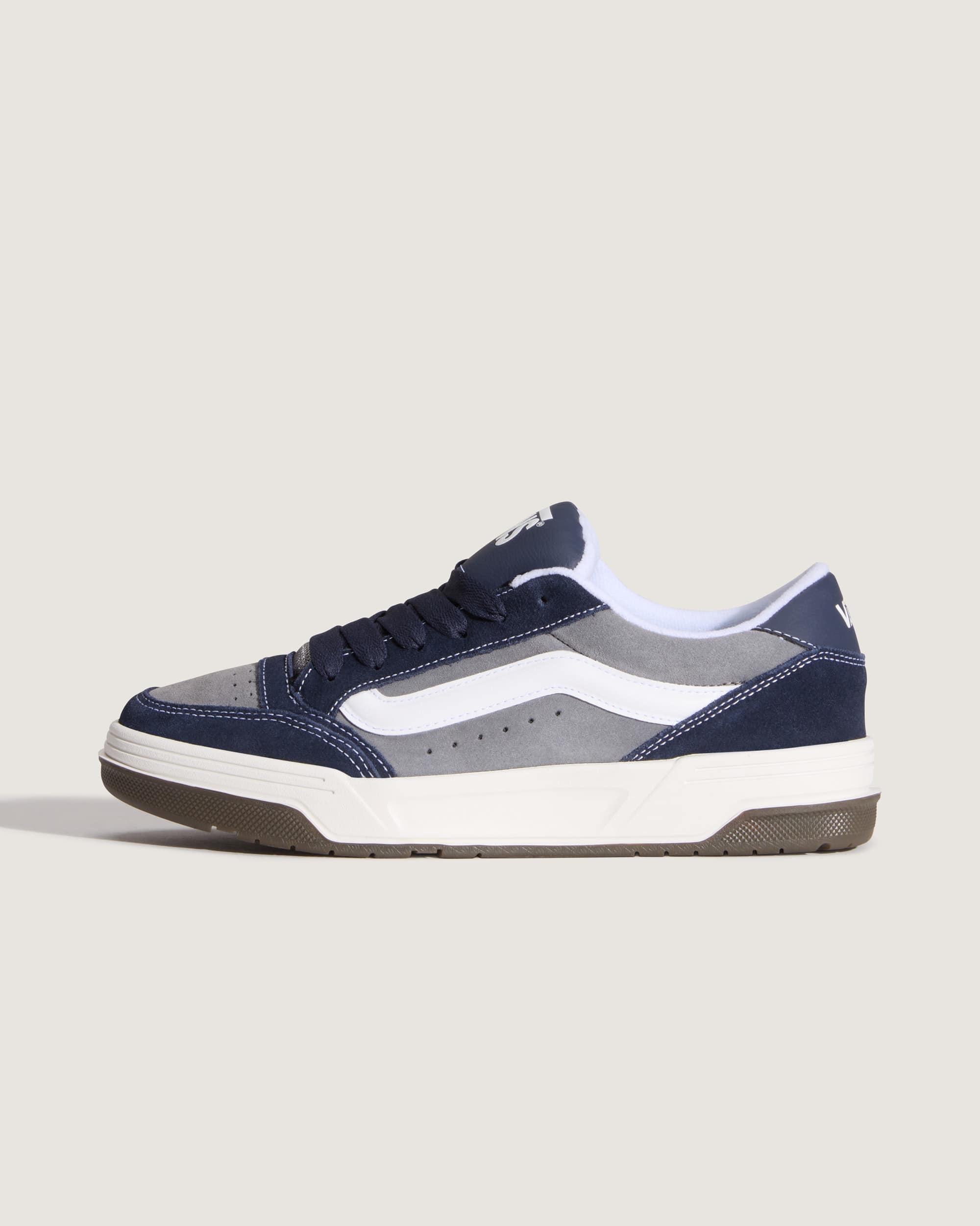 Hylane Schuhe VANS Grau HERO