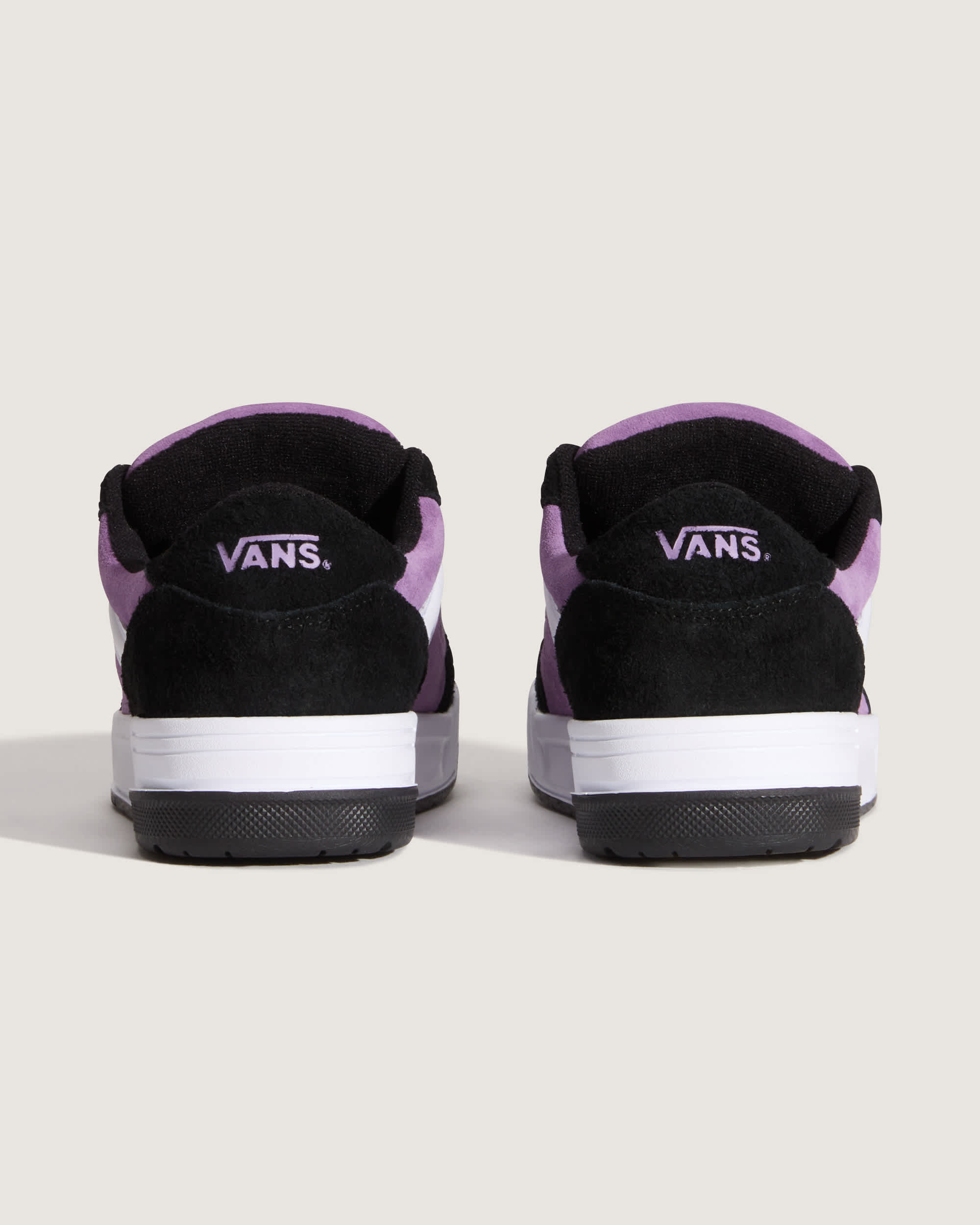 Hylane Schuhe VANS Violett ALT3