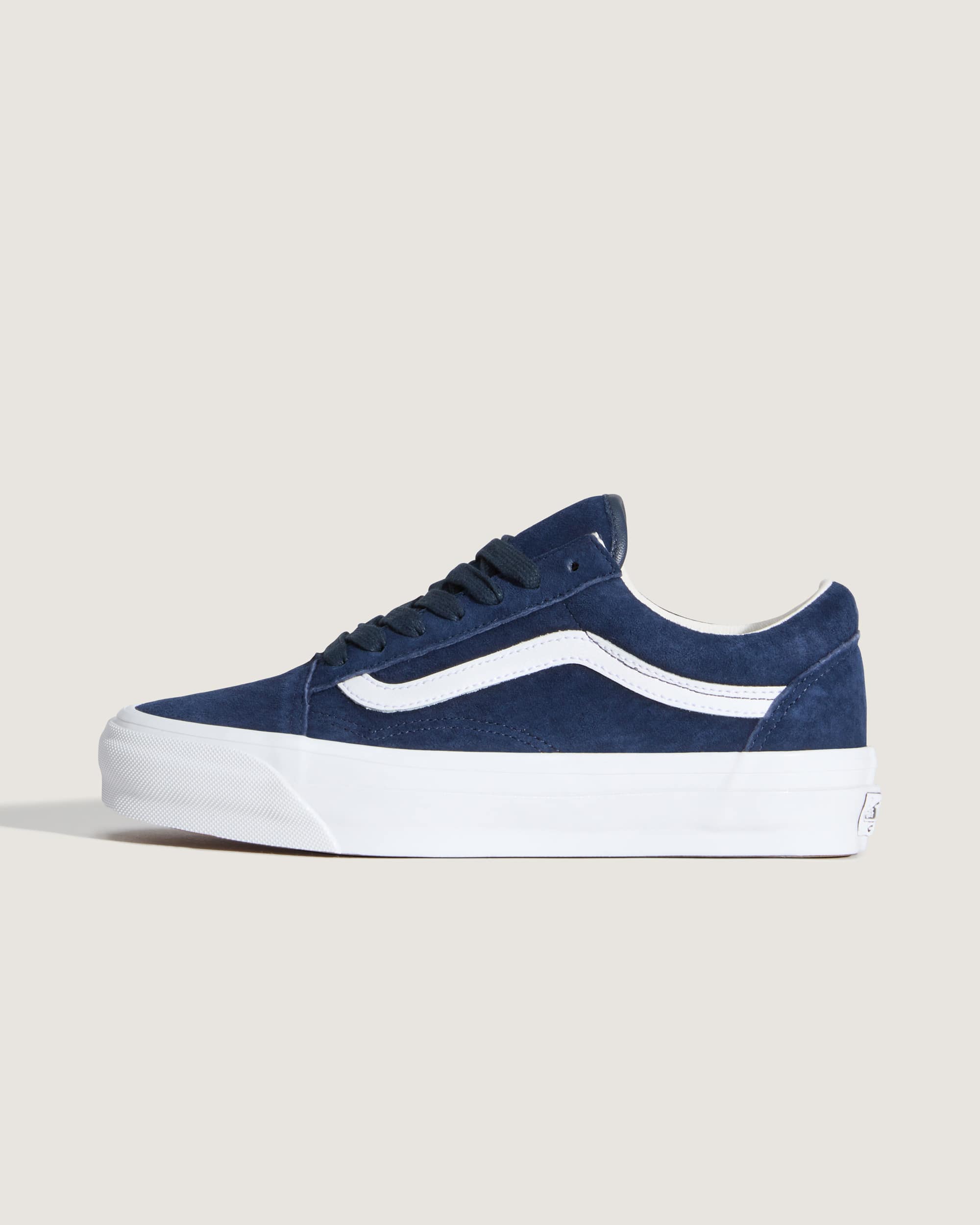 Premium Old Skool Shoes VANS Blue HERO