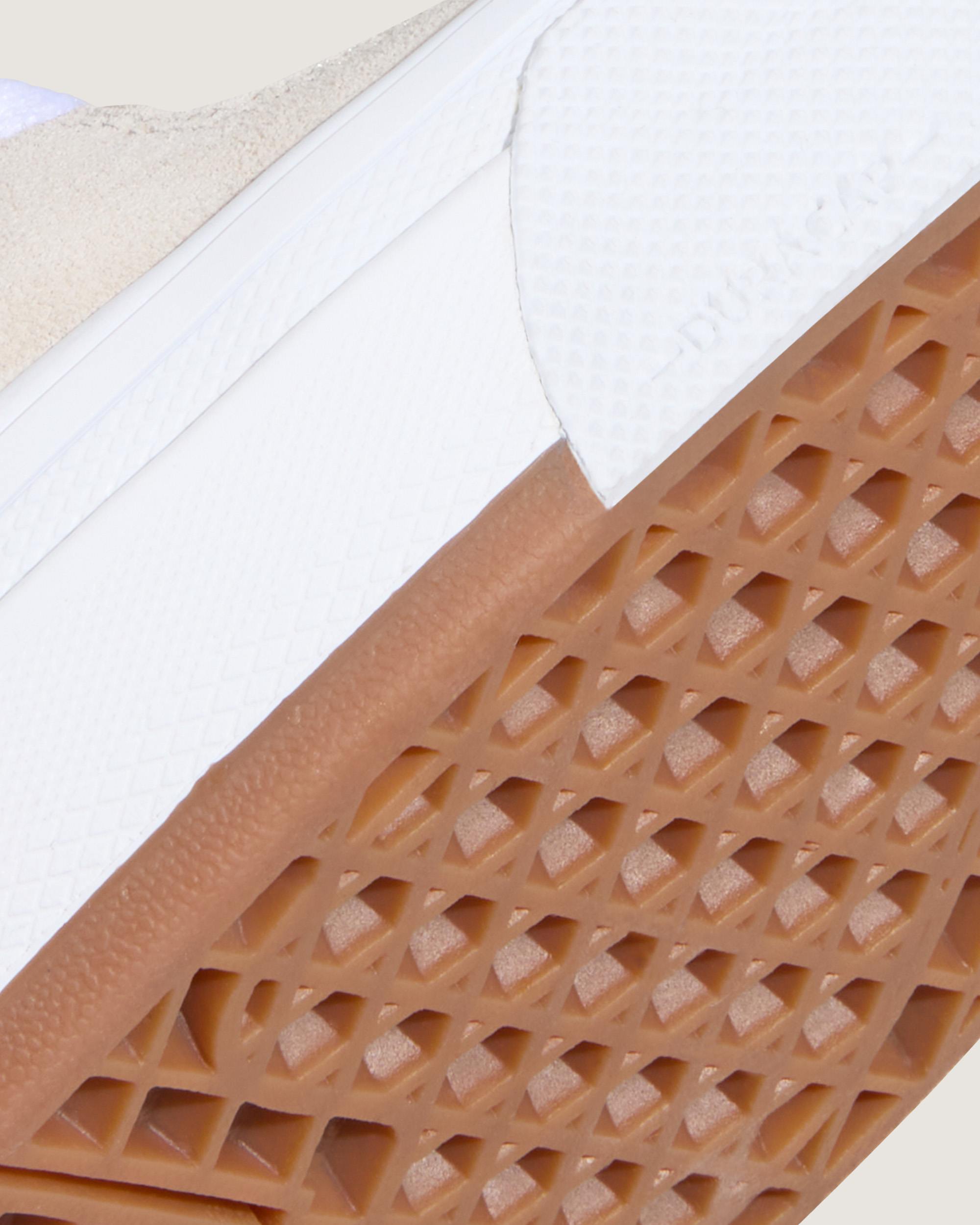 Skate Half Cab Wafflecup Schuhe VANS Blau ALT7