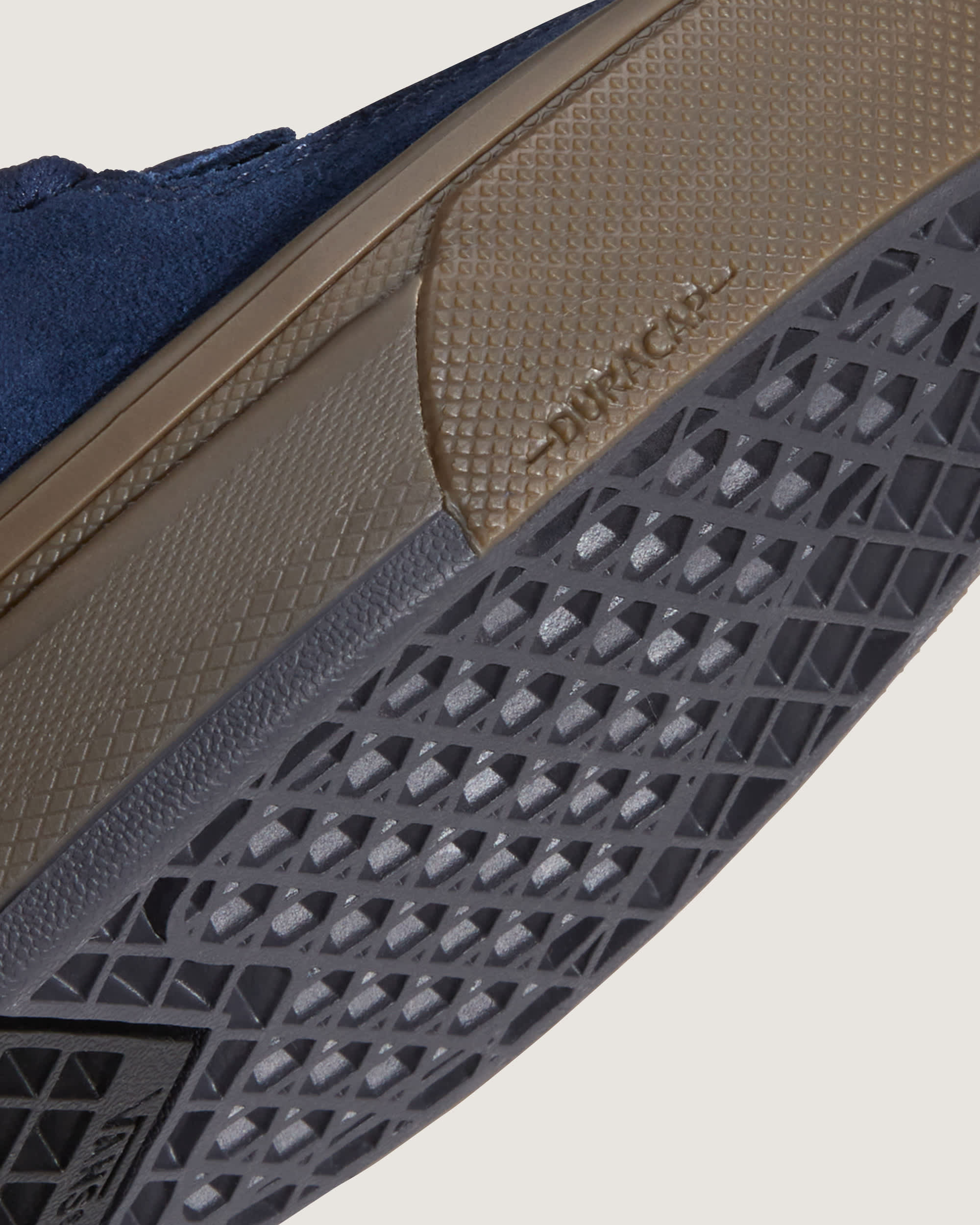 Skate Half Cab Wafflecup Schuhe VANS Blau ALT7