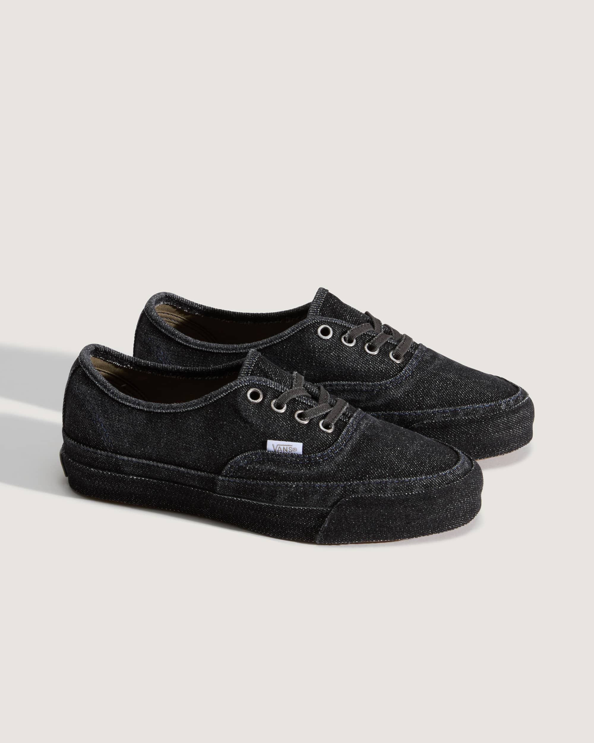 Premium Authentic Schuhe VANS Schwarz ALT1