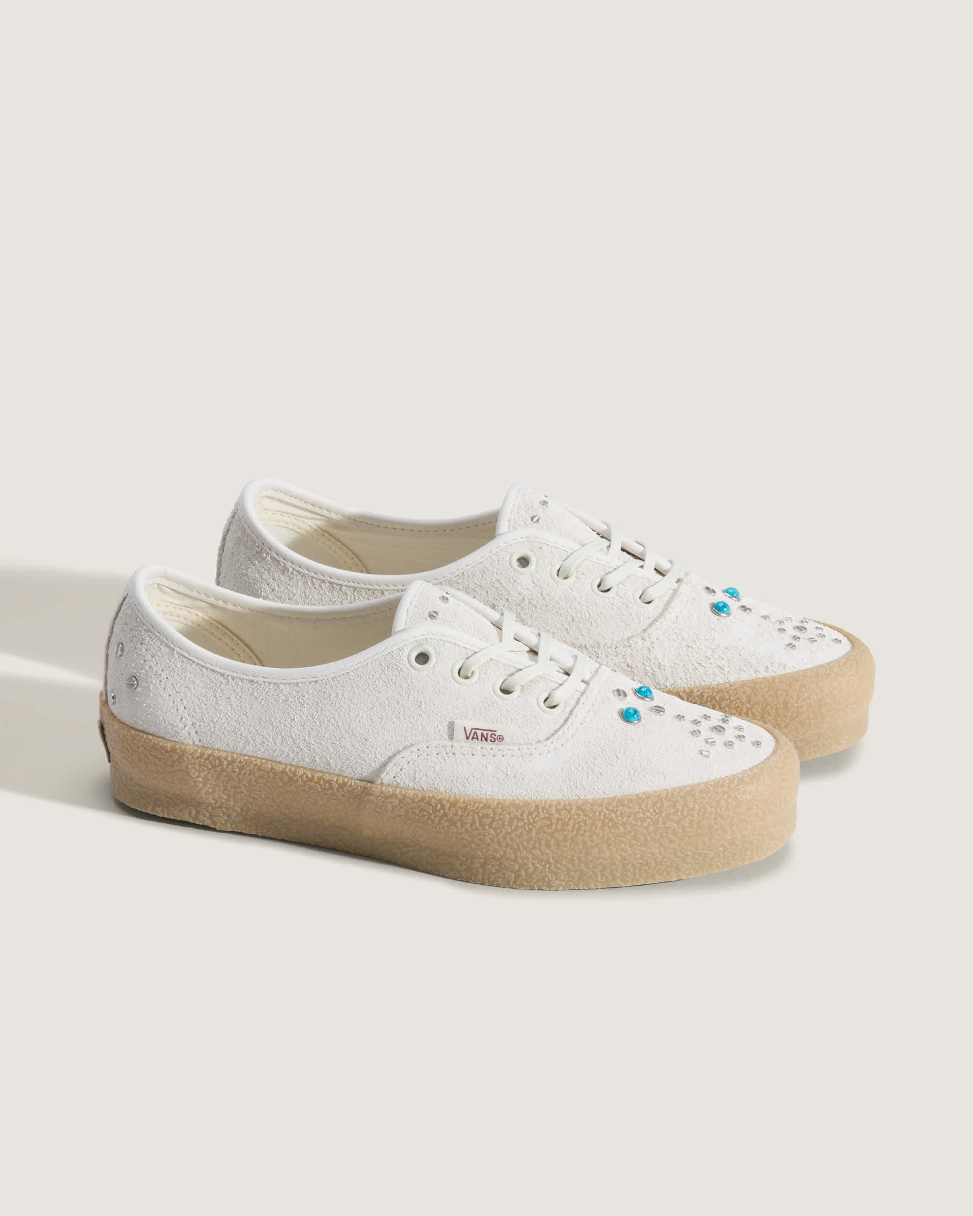 Premium Authentic Schuhe VANS Wei ALT1