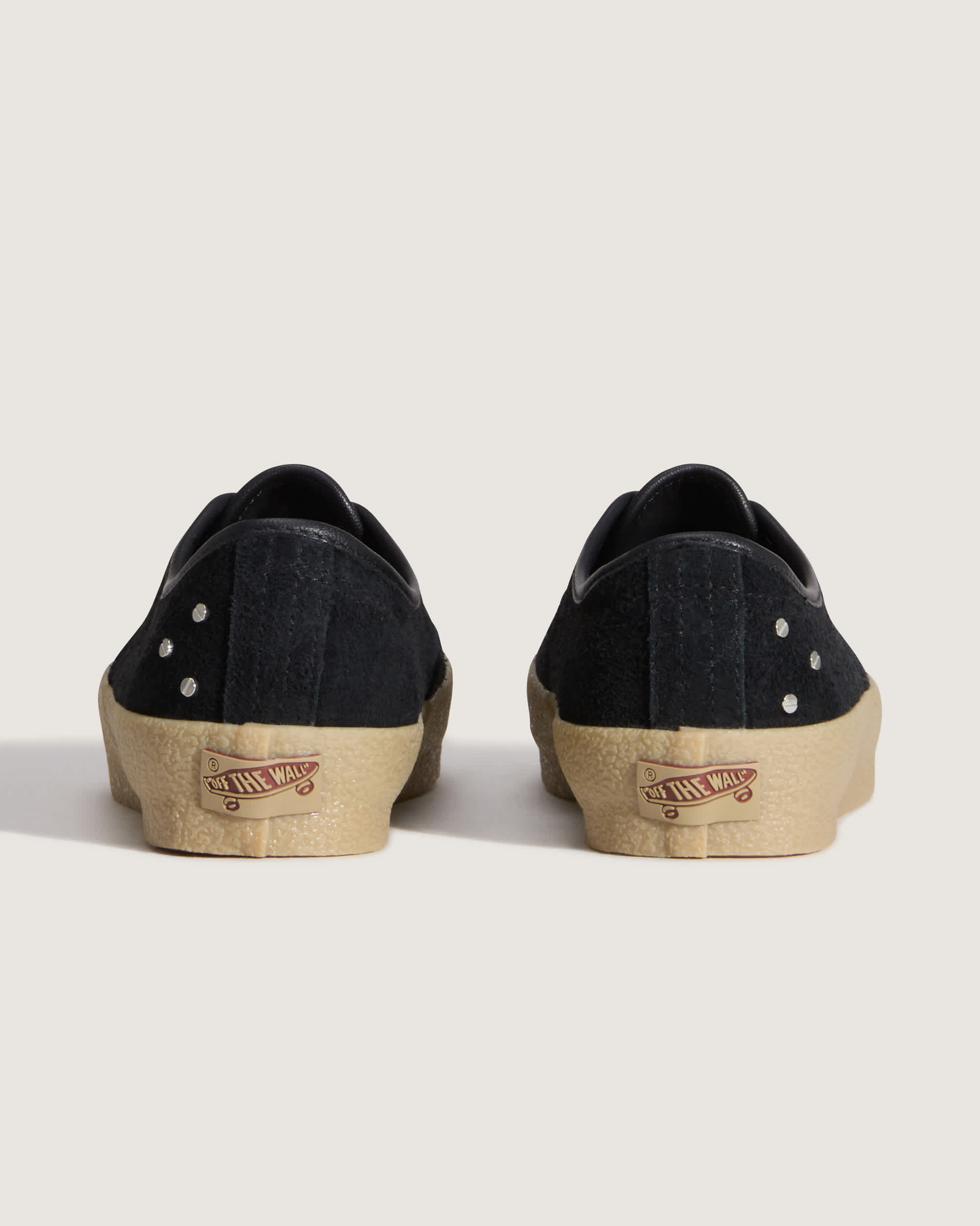 Premium Authentic Schuhe VANS Schwarz ALT3