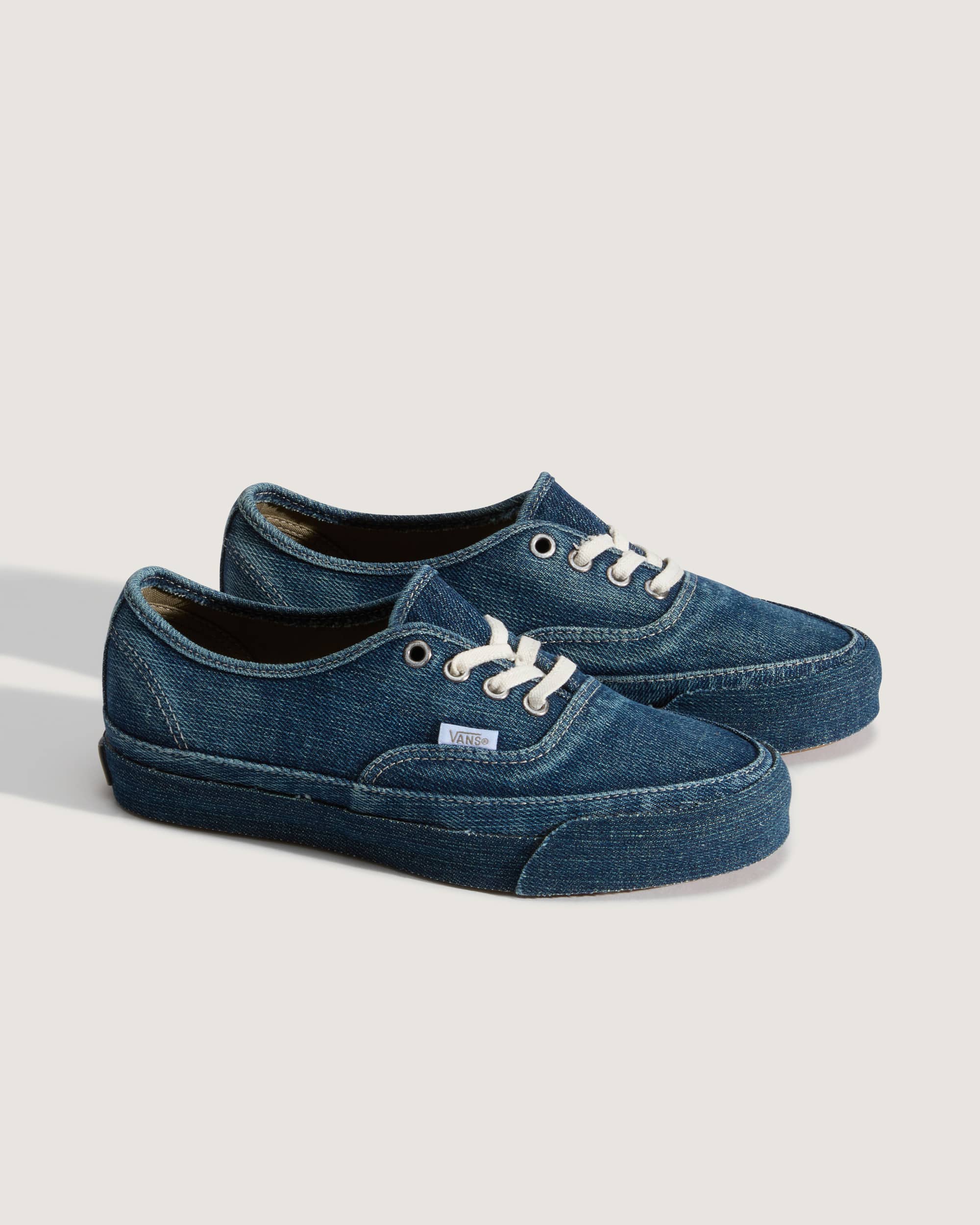 Chaussures Premium Authentic VANS Bleu ALT1