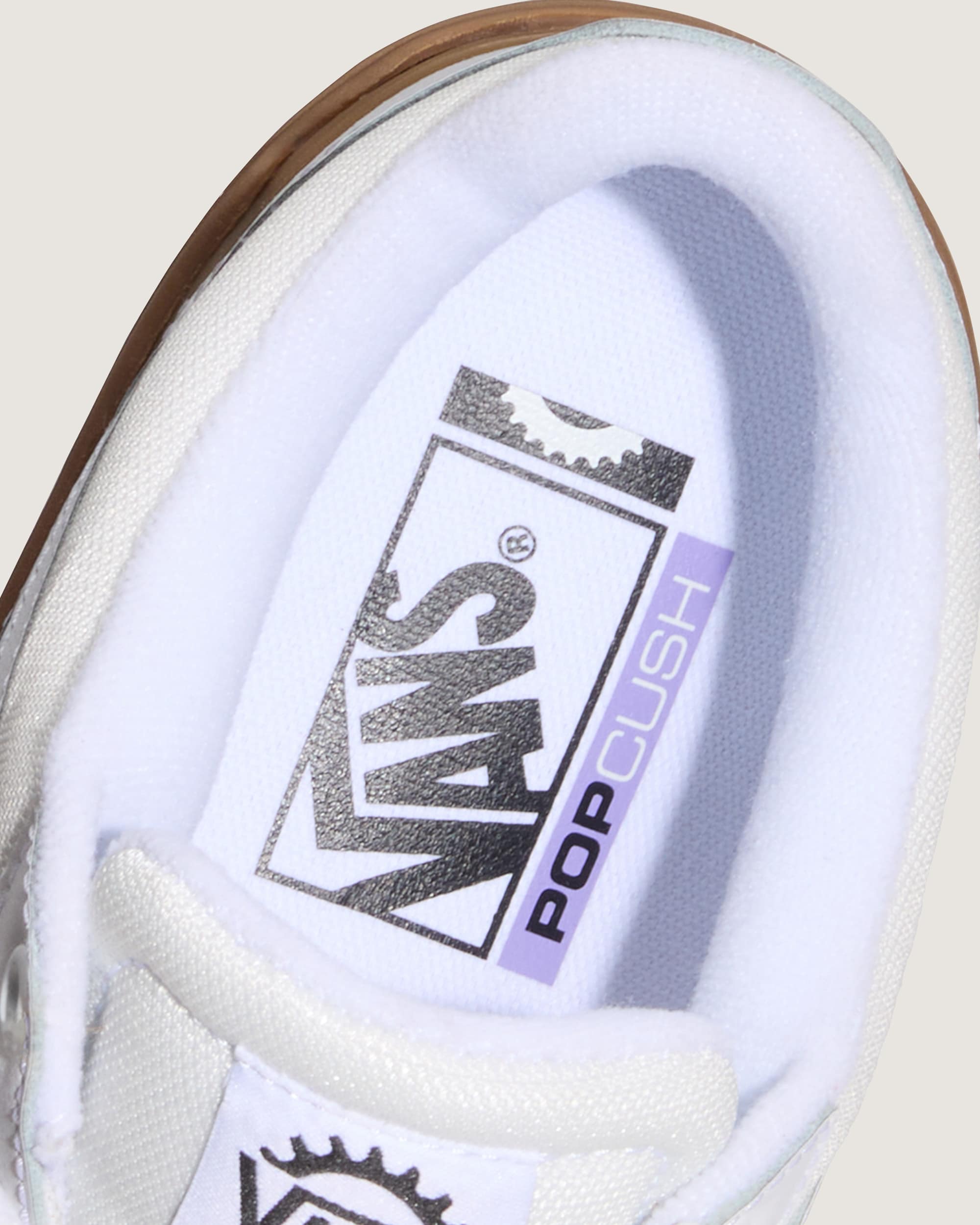 BMX Proof Wafflecup Schuhe VANS Wei ALT6