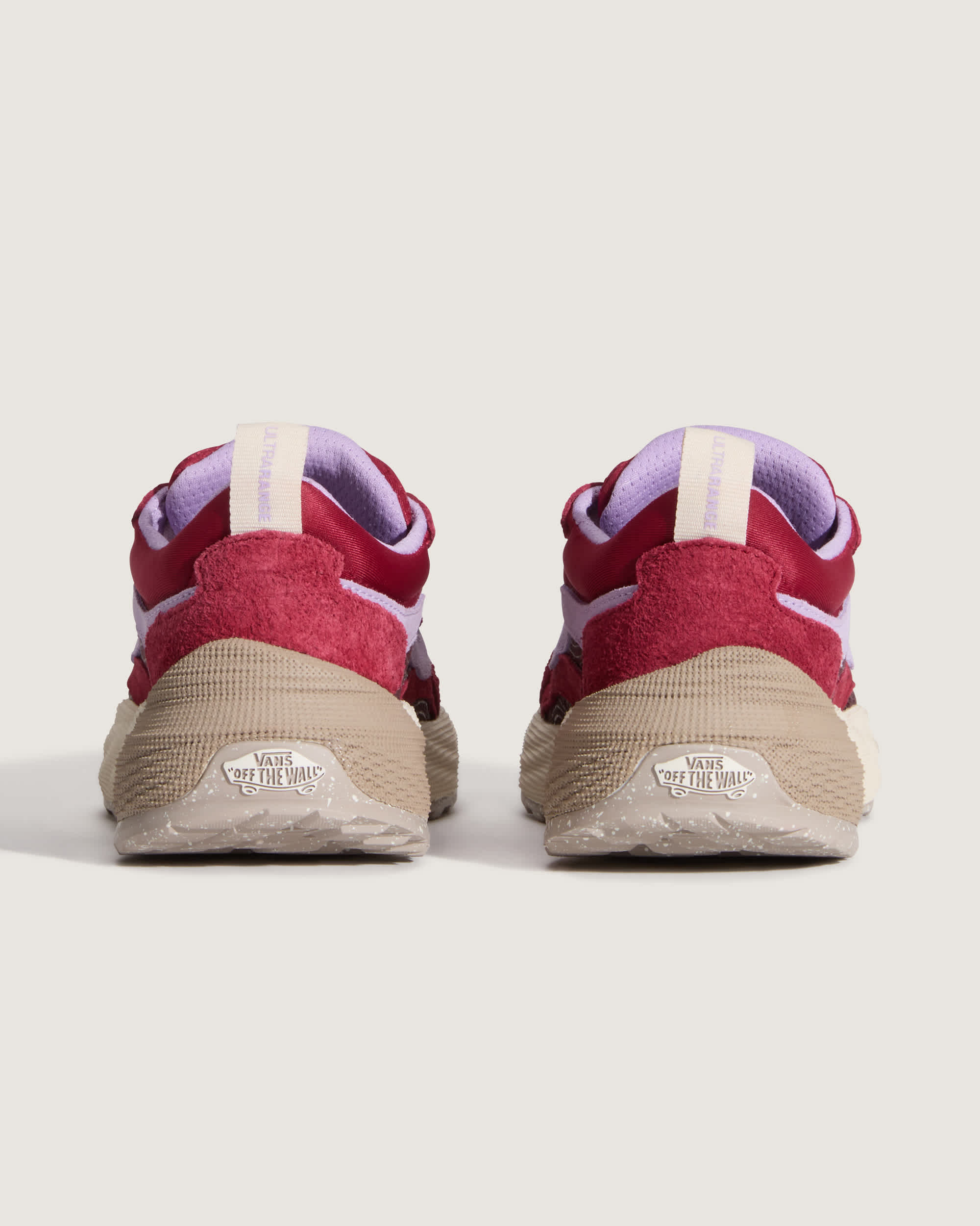 UltraRange Neo 20 Schuhe VANS Bordeaux ALT3