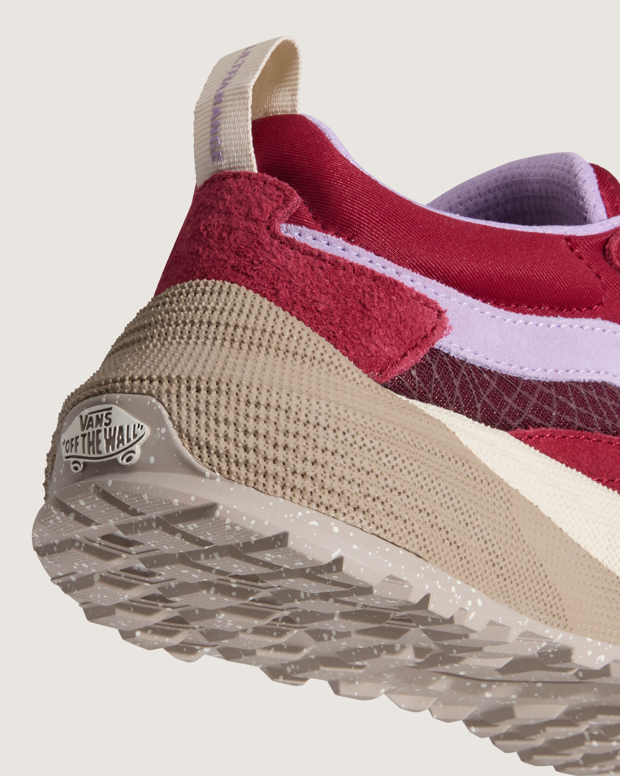 UltraRange Neo 20 Schuhe VANS Bordeaux ALT7