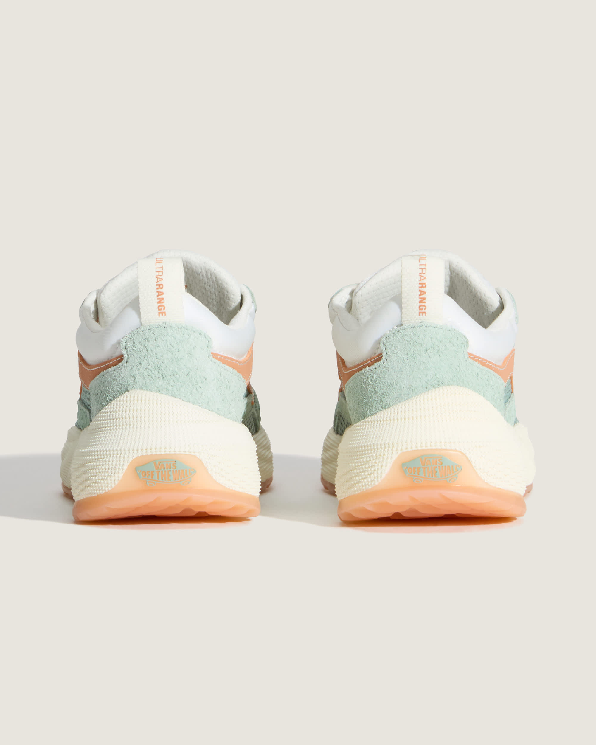 UltraRange Neo 20 Schuhe VANS Grn ALT3