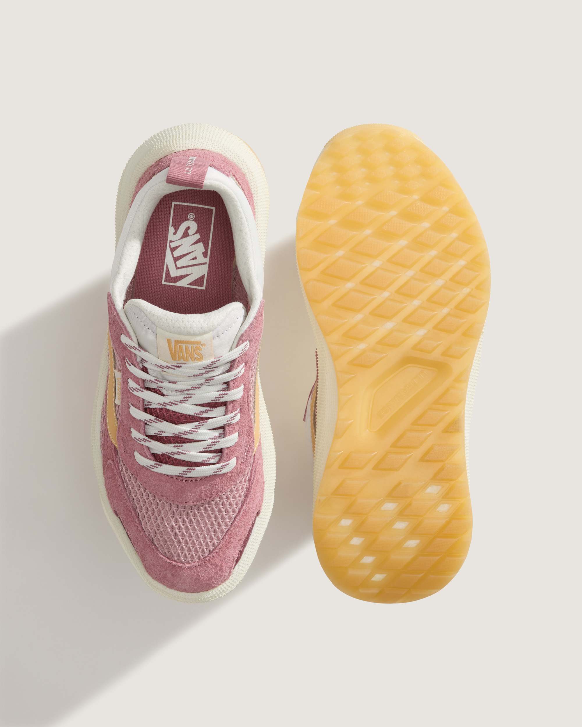 UltraRange Neo 20 Schoenen VANS Roze ALT2