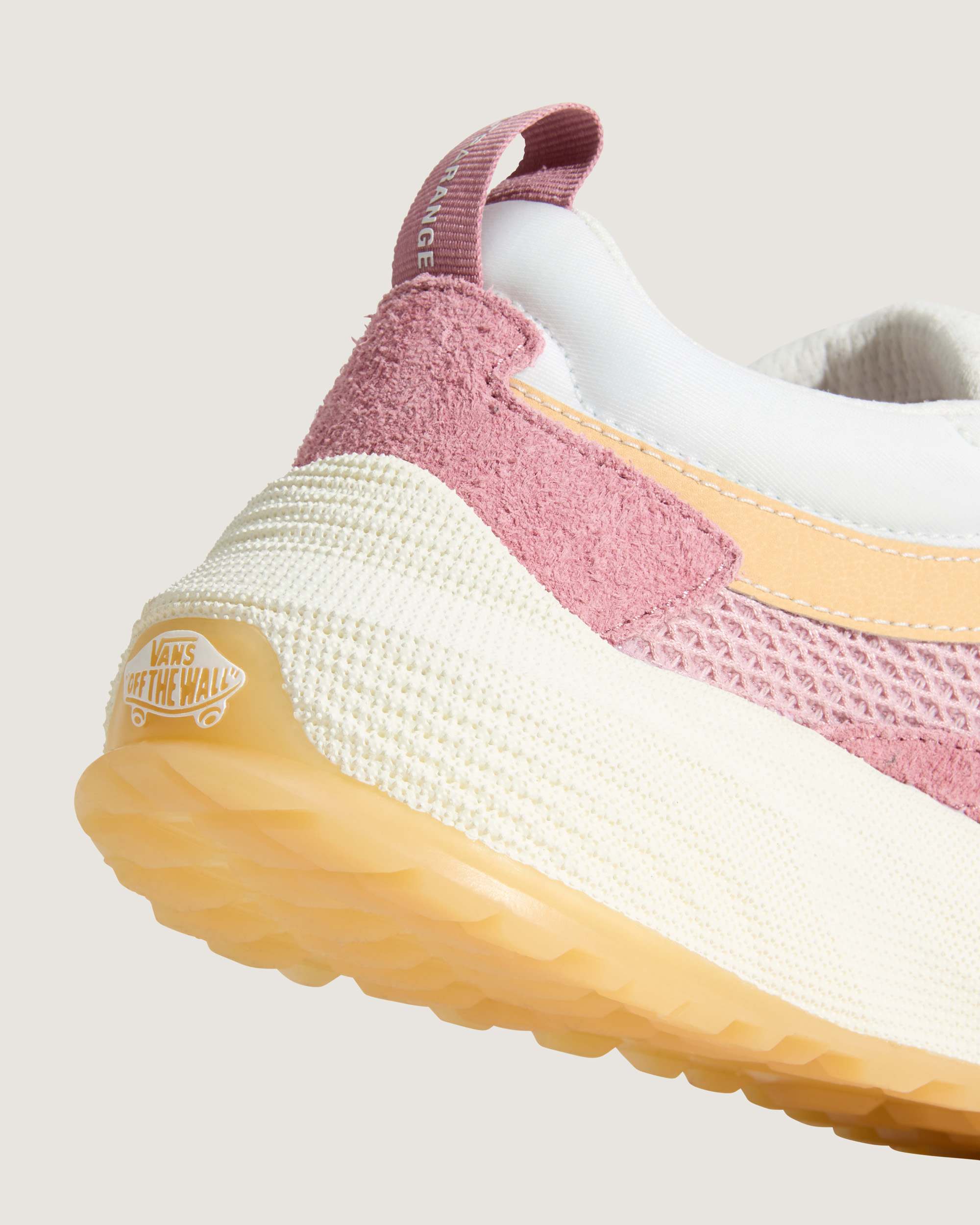 UltraRange Neo 20 Schoenen VANS Roze ALT7