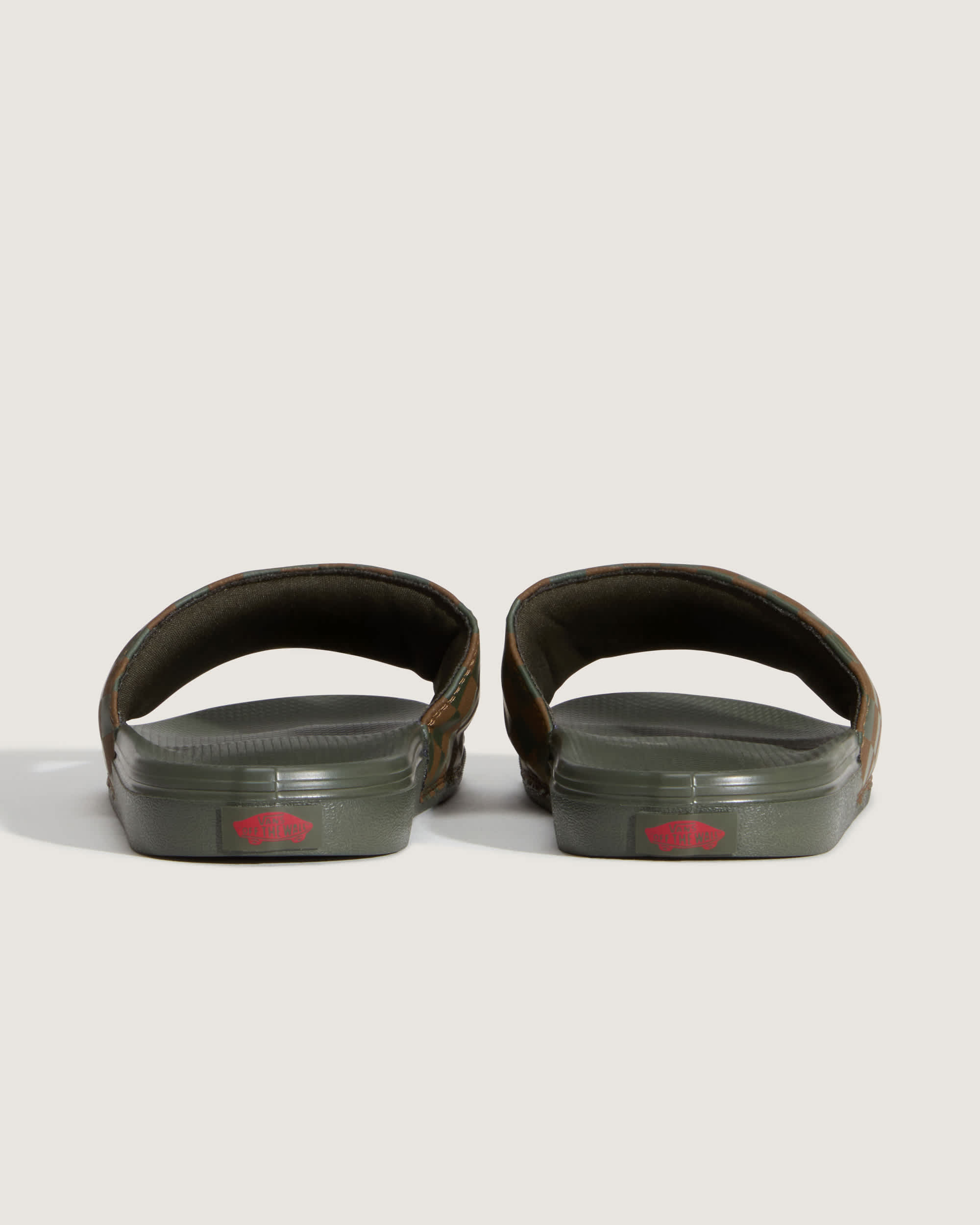 La Costa Pantoletten VANS Grn ALT3