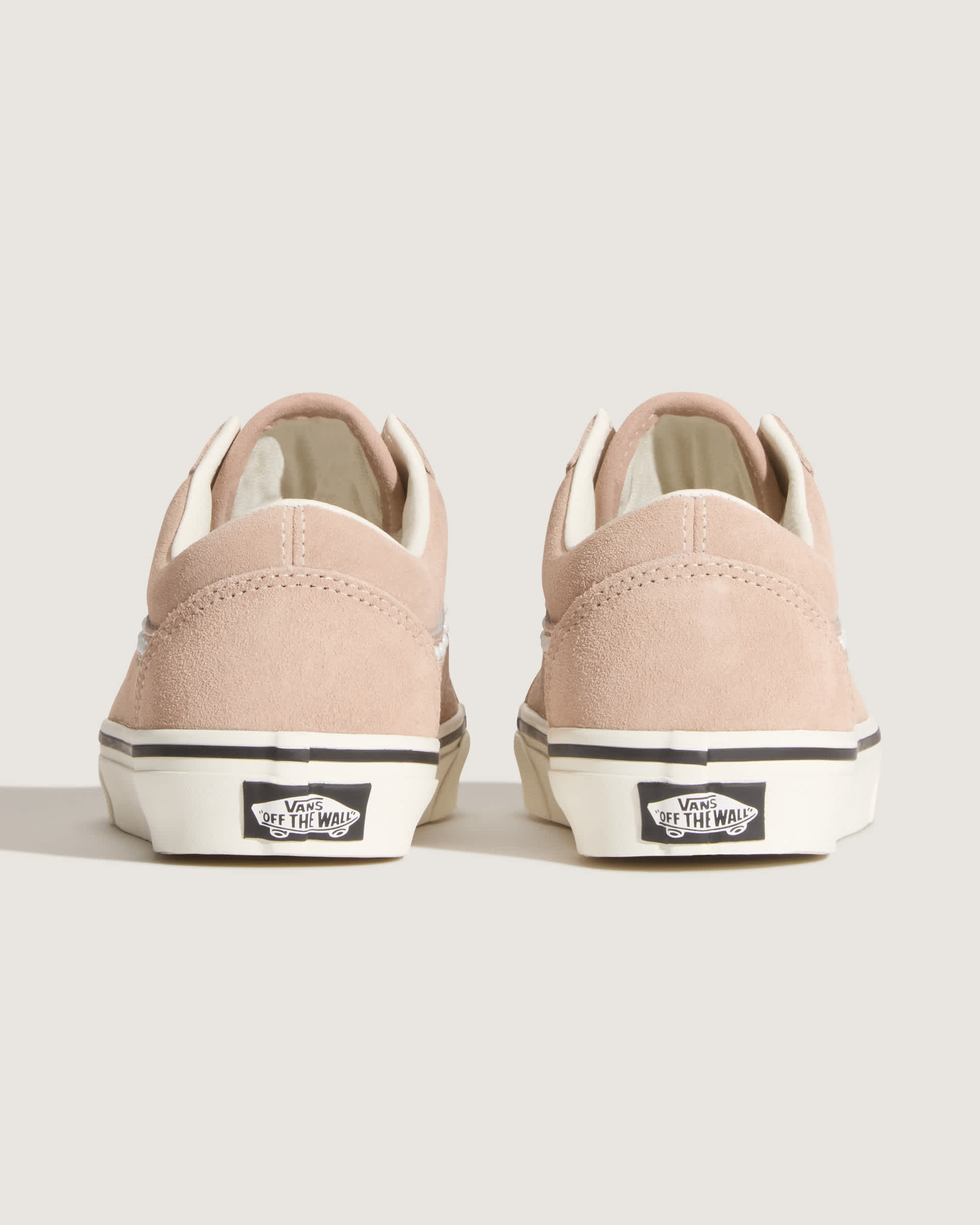 Old Skool Schuhe VANS Rosa ALT3