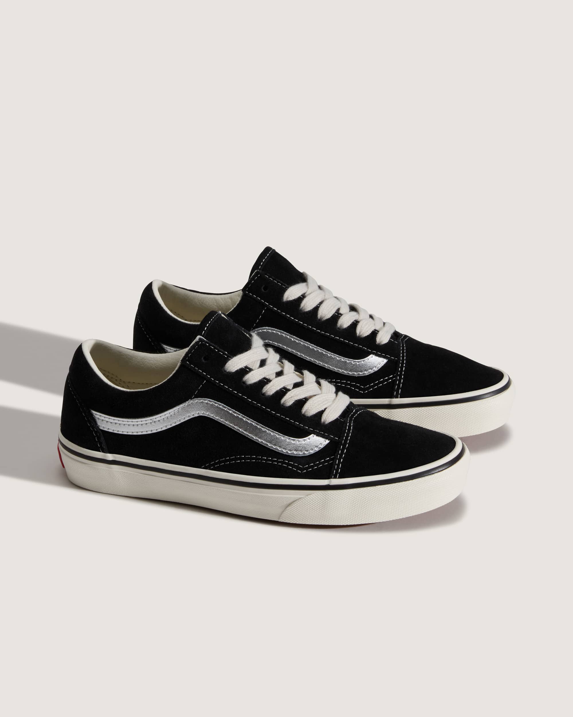 Tnis Old Skool VANS Preto ALT1