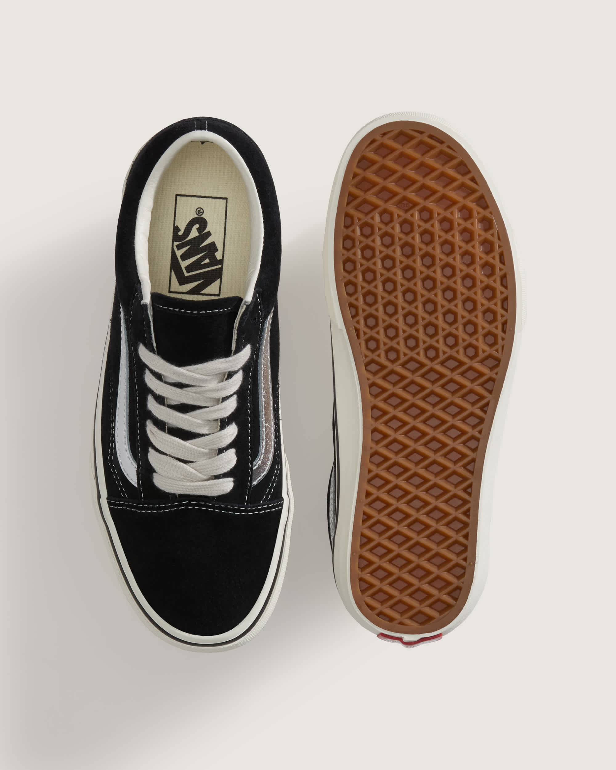 Tnis Old Skool VANS Preto ALT2